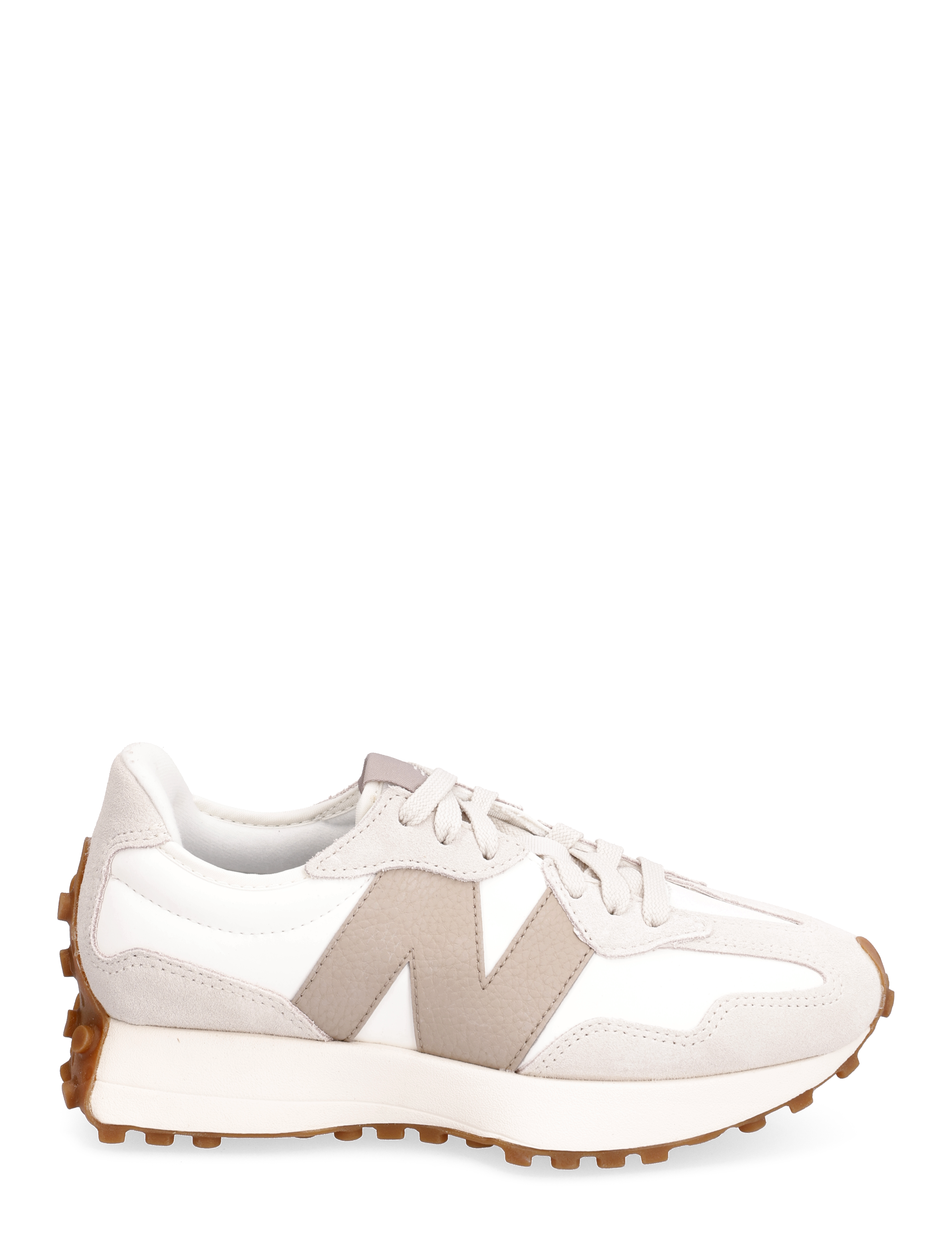 New Balance - New Balance 327 - low top sneakers - driftwood - 1