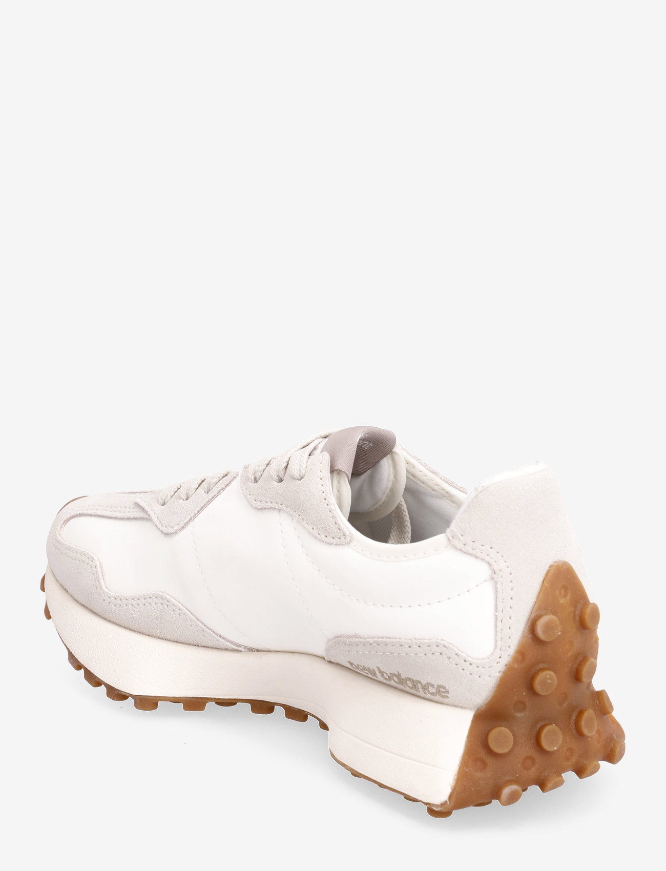 New Balance - New Balance 327 - chunky sneakers - driftwood - 2