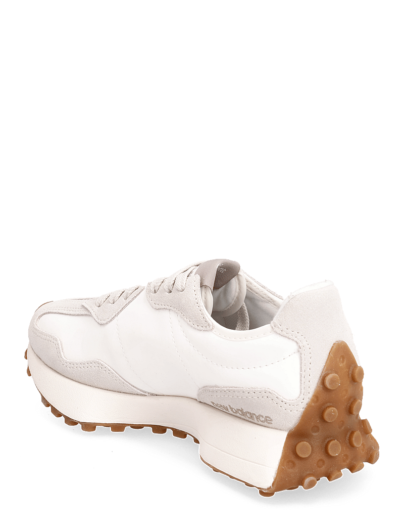 New Balance - New Balance 327 - chunky sneakers - driftwood - 2