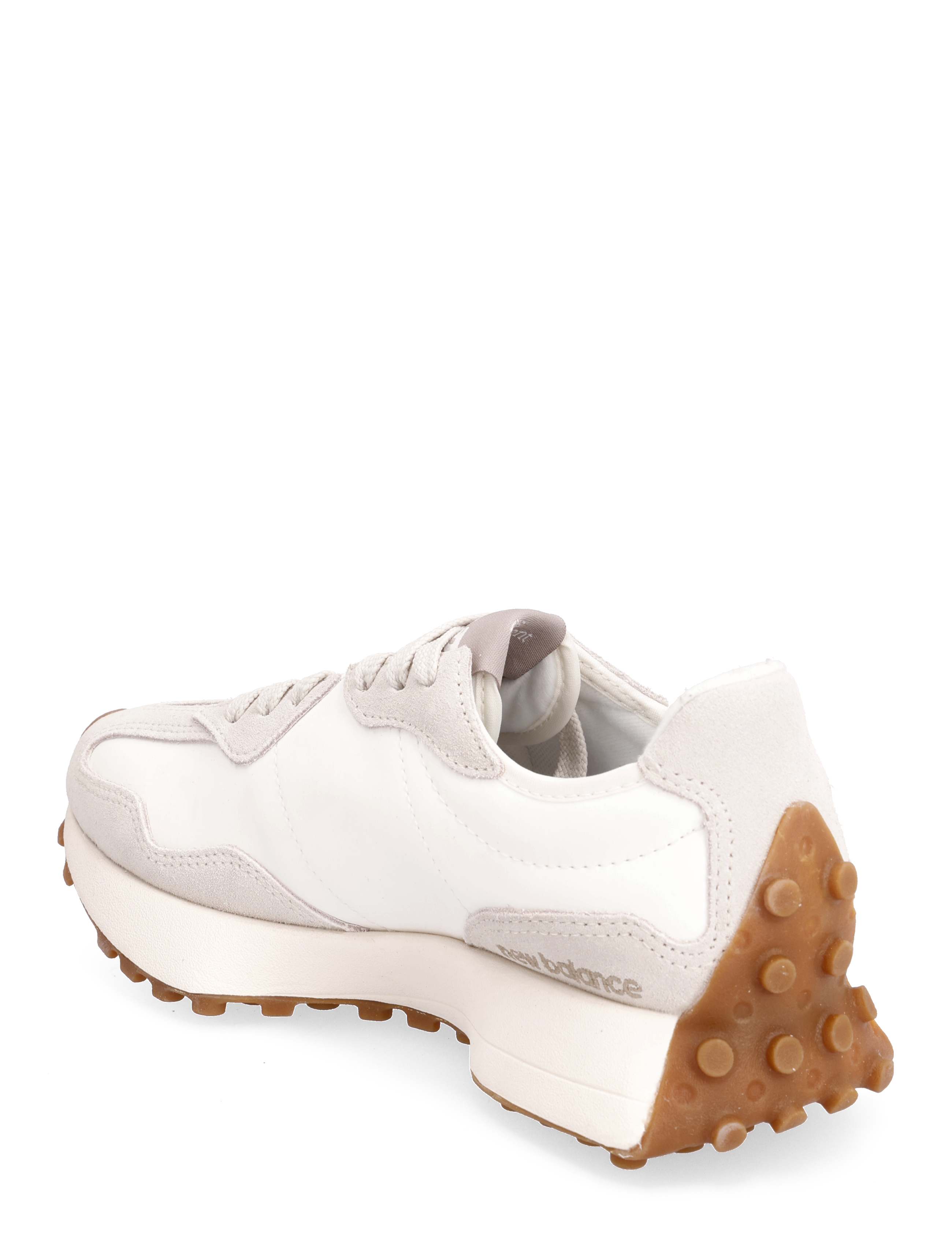 New Balance - New Balance 327 - chunky sneakers - driftwood - 2