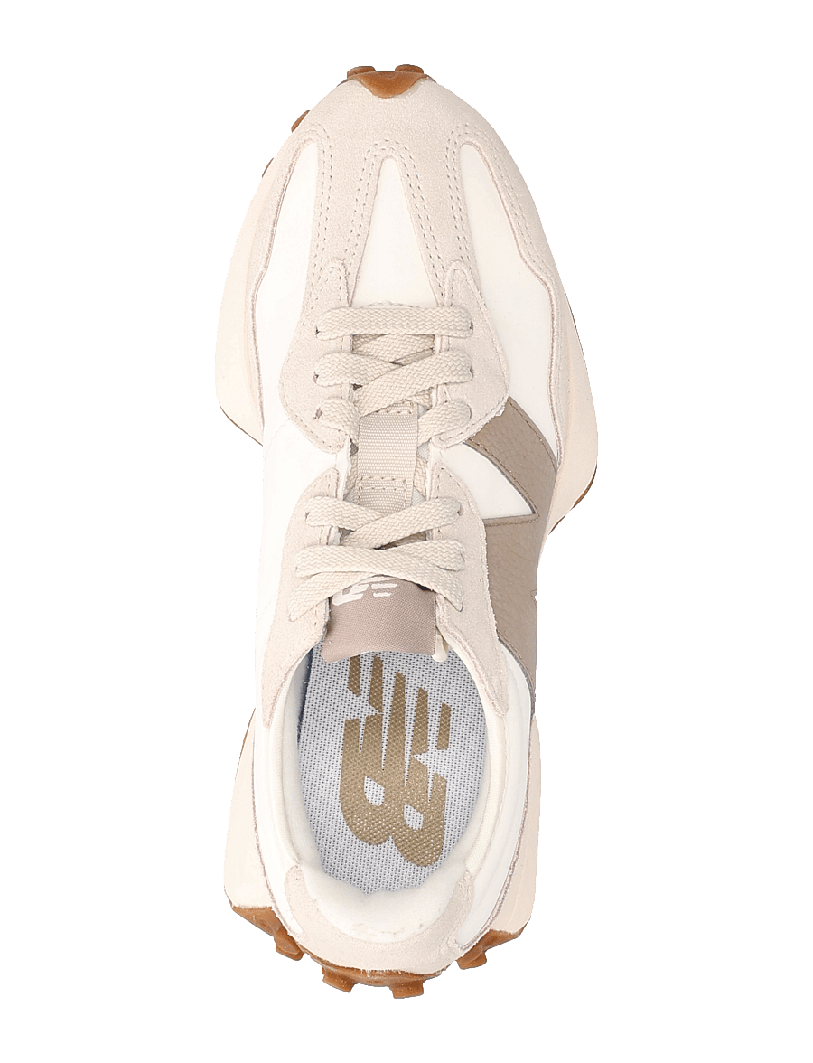 New Balance - New Balance 327 - chunky sneakers - driftwood - 3