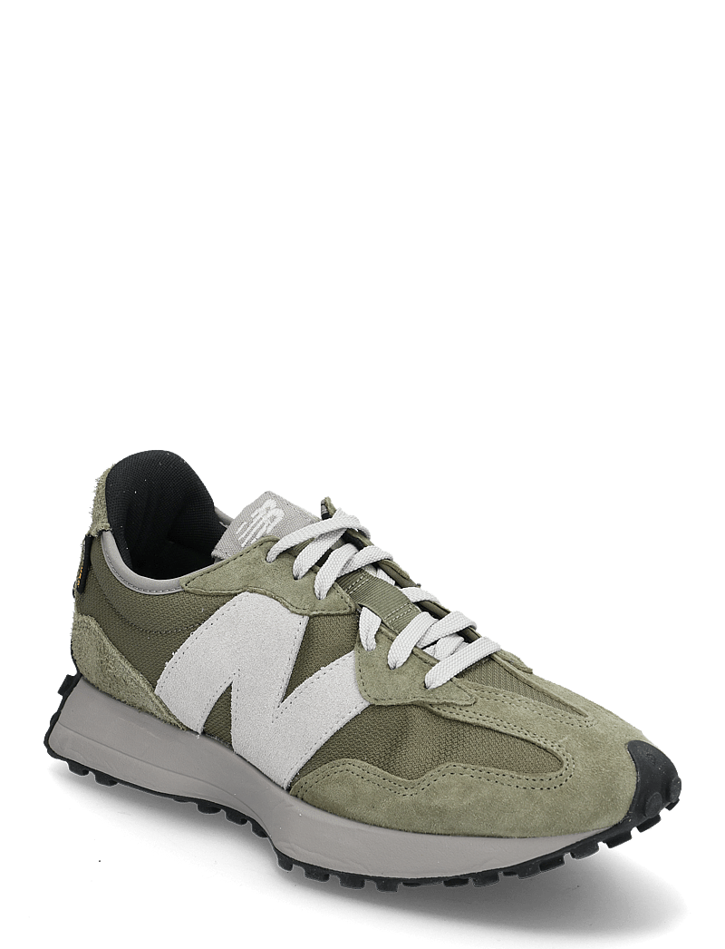 Pink Womens Trainers Nb Trainers Sale NEW BALANCE 327 WS327KE Szín