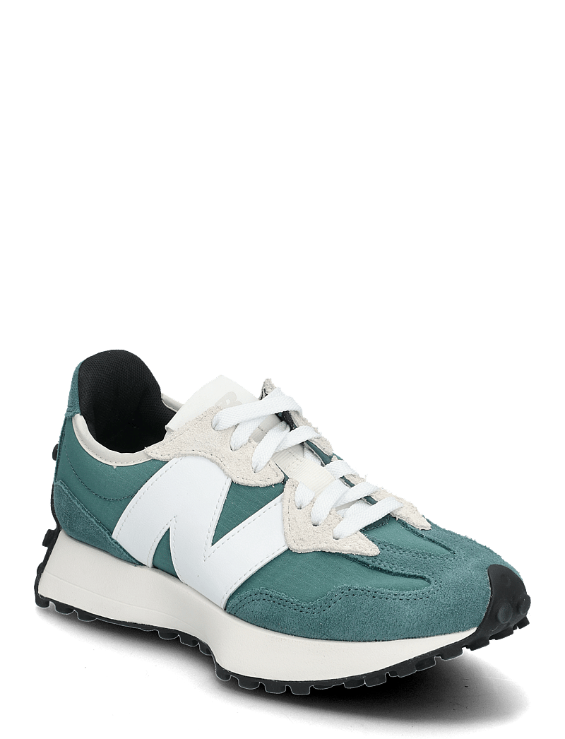New Balance - New Balance 327 - niedrige sneakers - new spruce - 0