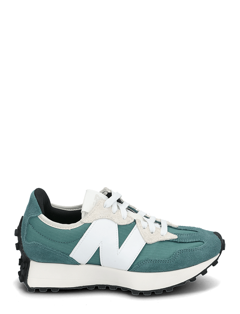 New Balance - New Balance 327 - niedrige sneakers - new spruce - 1
