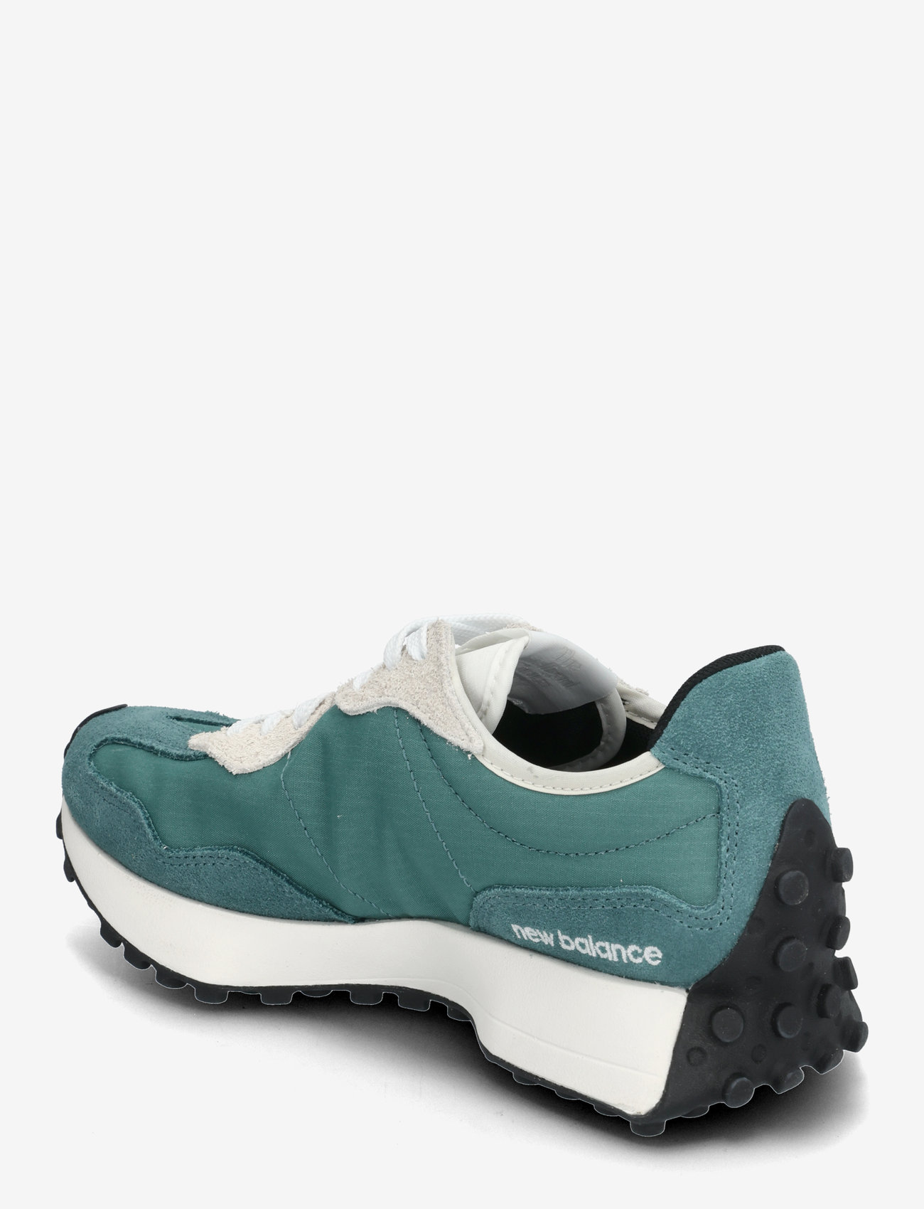 New Balance - New Balance 327 - chunky sneakers - new spruce - 2