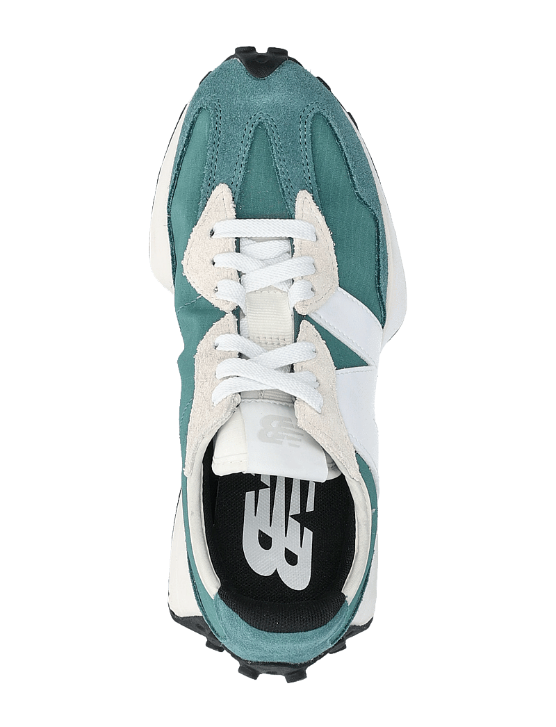 New Balance - New Balance 327 - niedrige sneakers - new spruce - 3