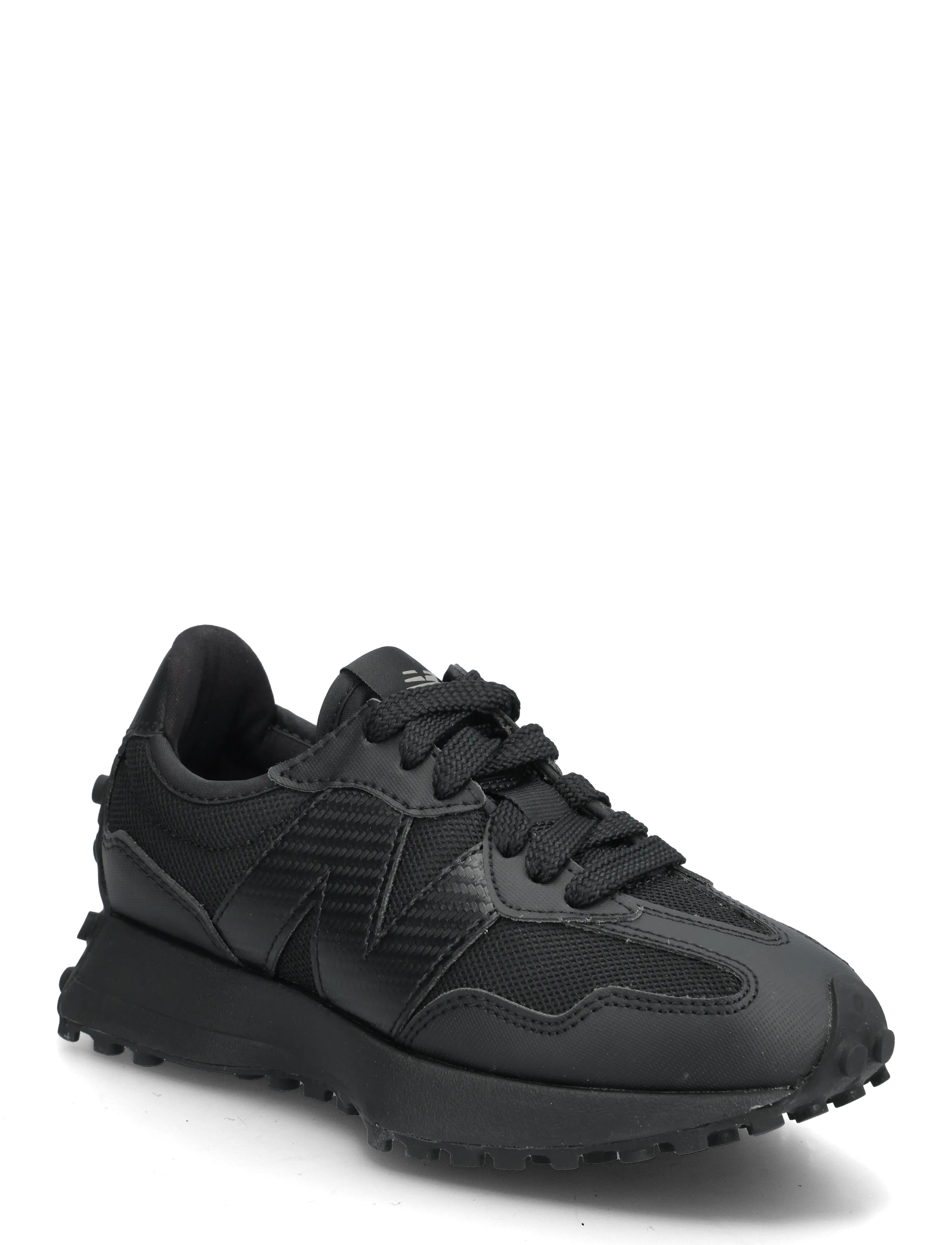 New Balance New Balance 327 - New Balance - BLACK / black