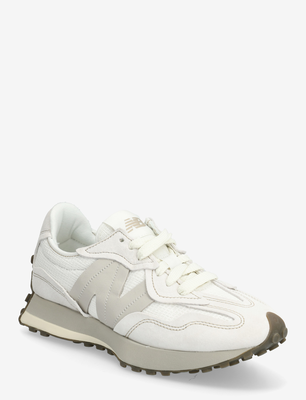 New Balance - New Balance 327W - lave sneakers - sea salt - 0