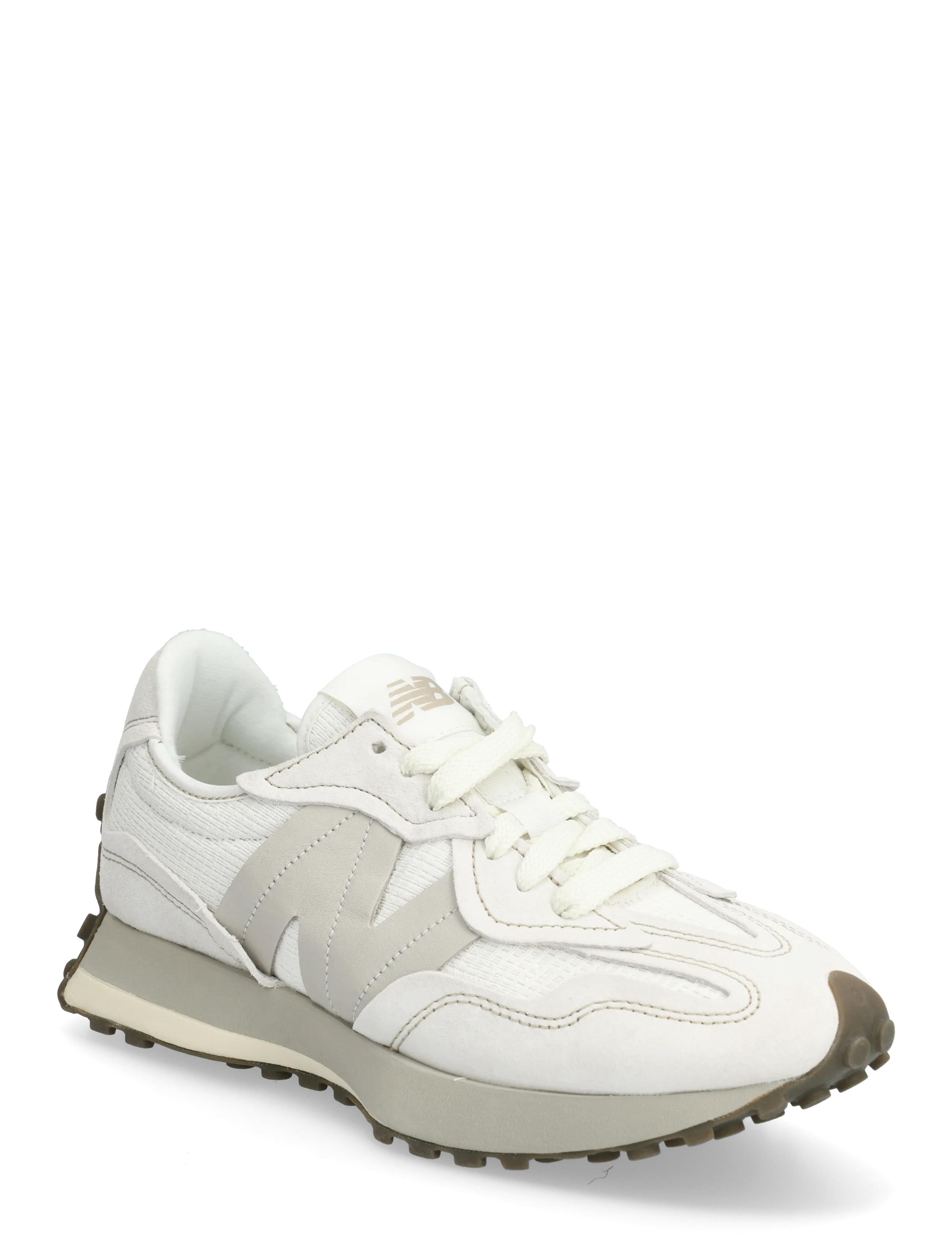 New Balance New Balance 327W - Sko - SEA SALT / cream