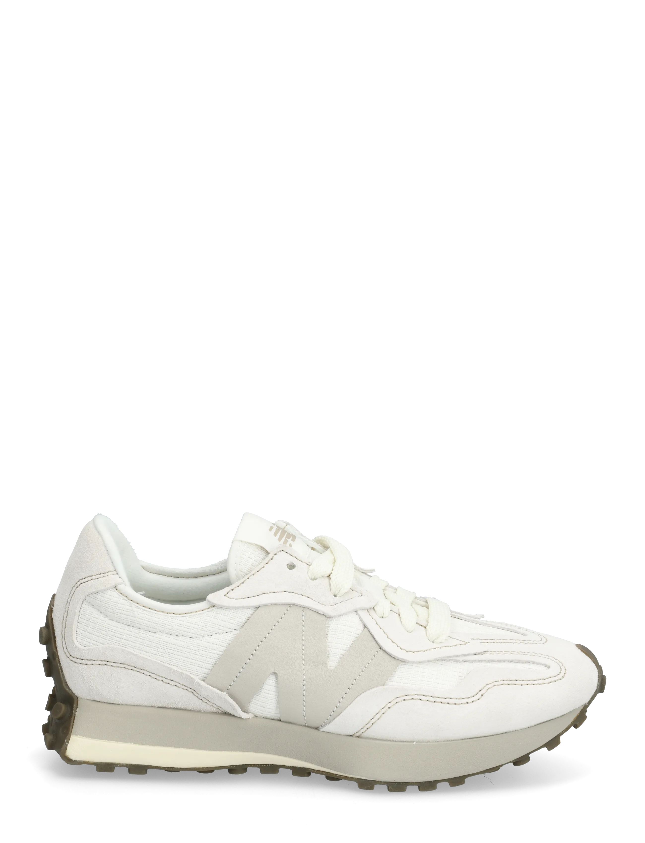 New Balance - New Balance 327W - kõrge säärega tossud - sea salt - 1