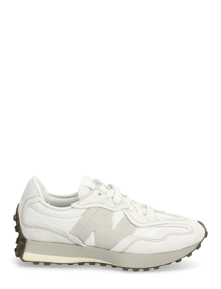 New Balance - New Balance 327W - niedrige sneakers - sea salt - 1