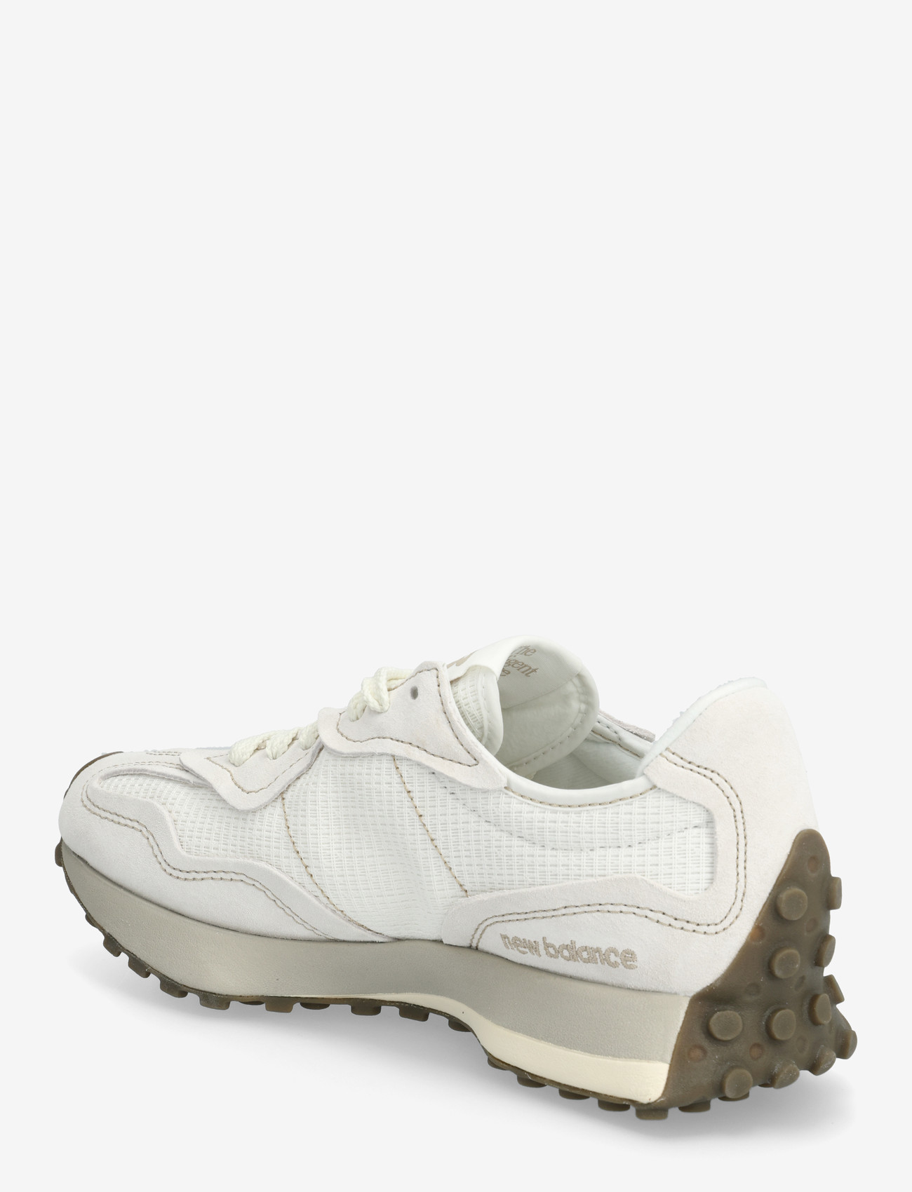 New Balance - New Balance 327W - lave sneakers - sea salt - 2