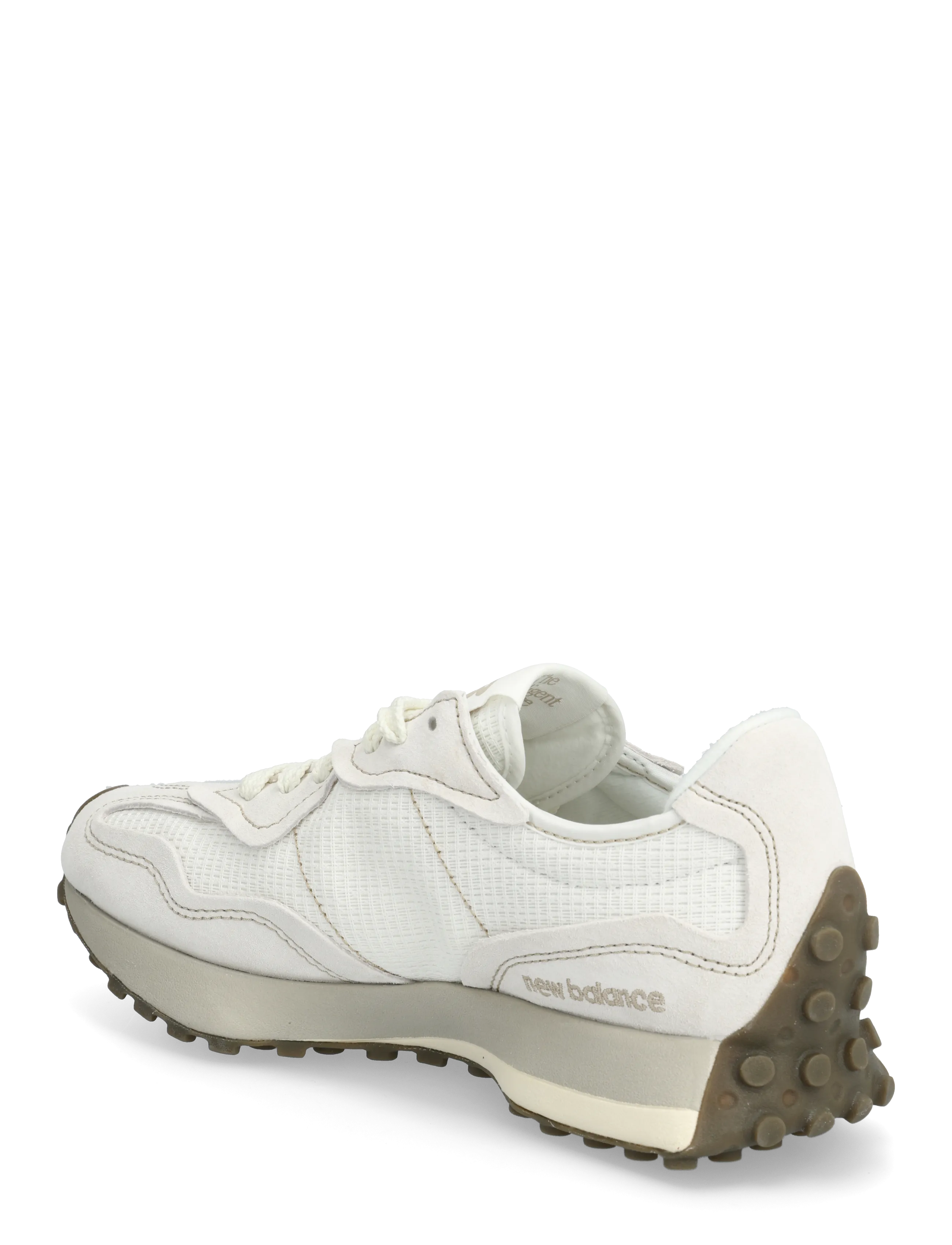 New Balance - New Balance 327W - kõrge säärega tossud - sea salt - 2