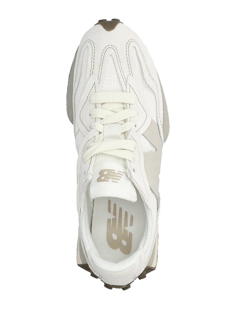 New Balance - New Balance 327W - niedriger schnitt - sea salt - 3