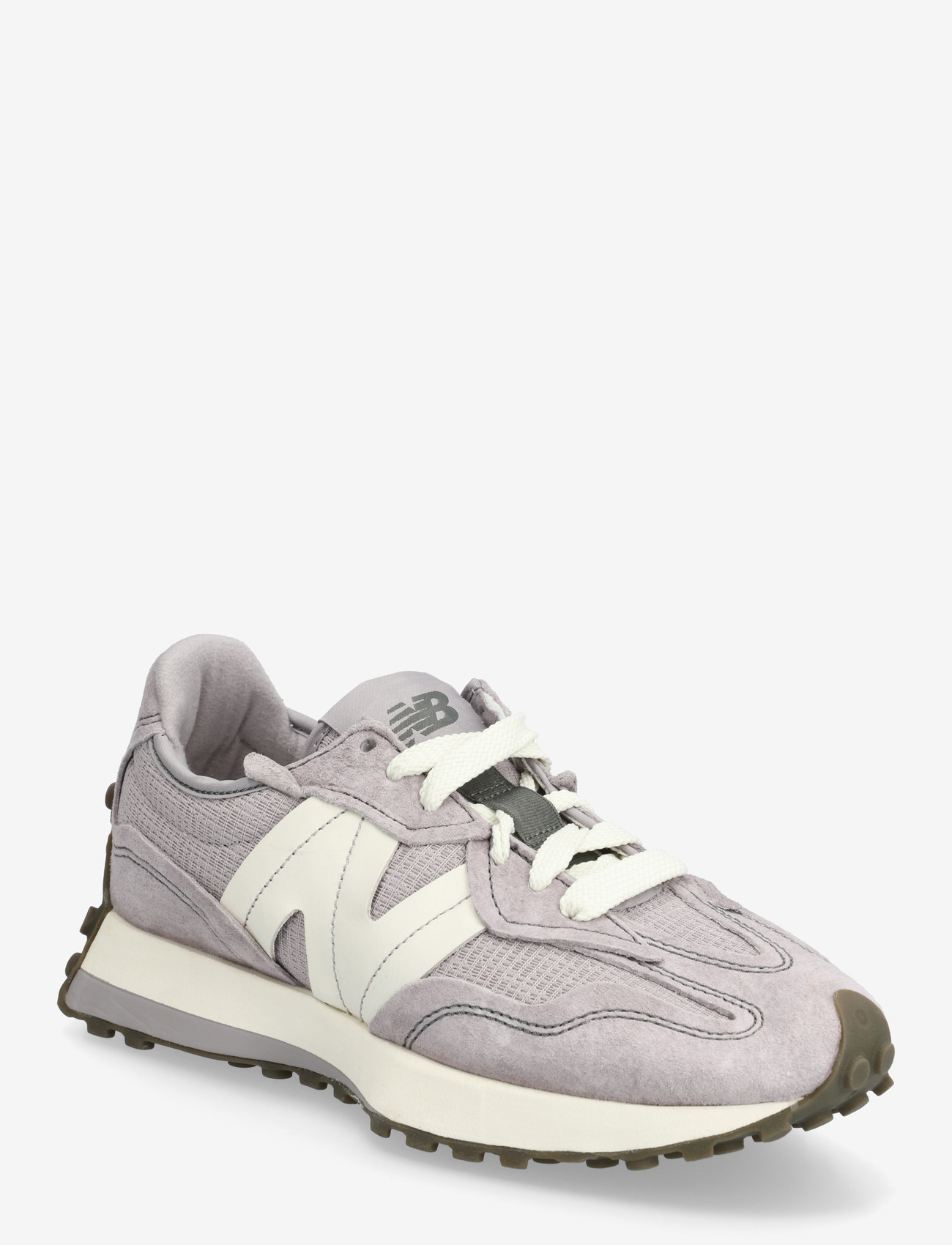 New Balance - New Balance 327W - niedriger schnitt - truffle salt - 0