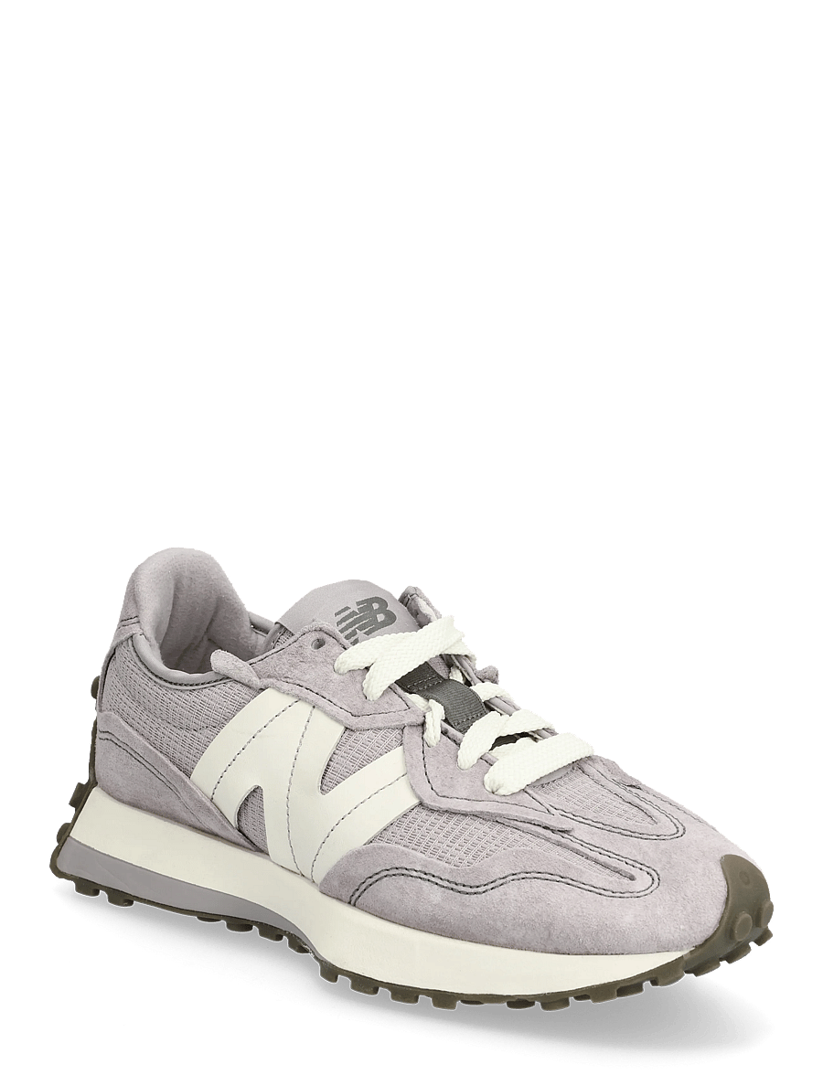 New Balance - New Balance 327W - niedriger schnitt - truffle salt - 0