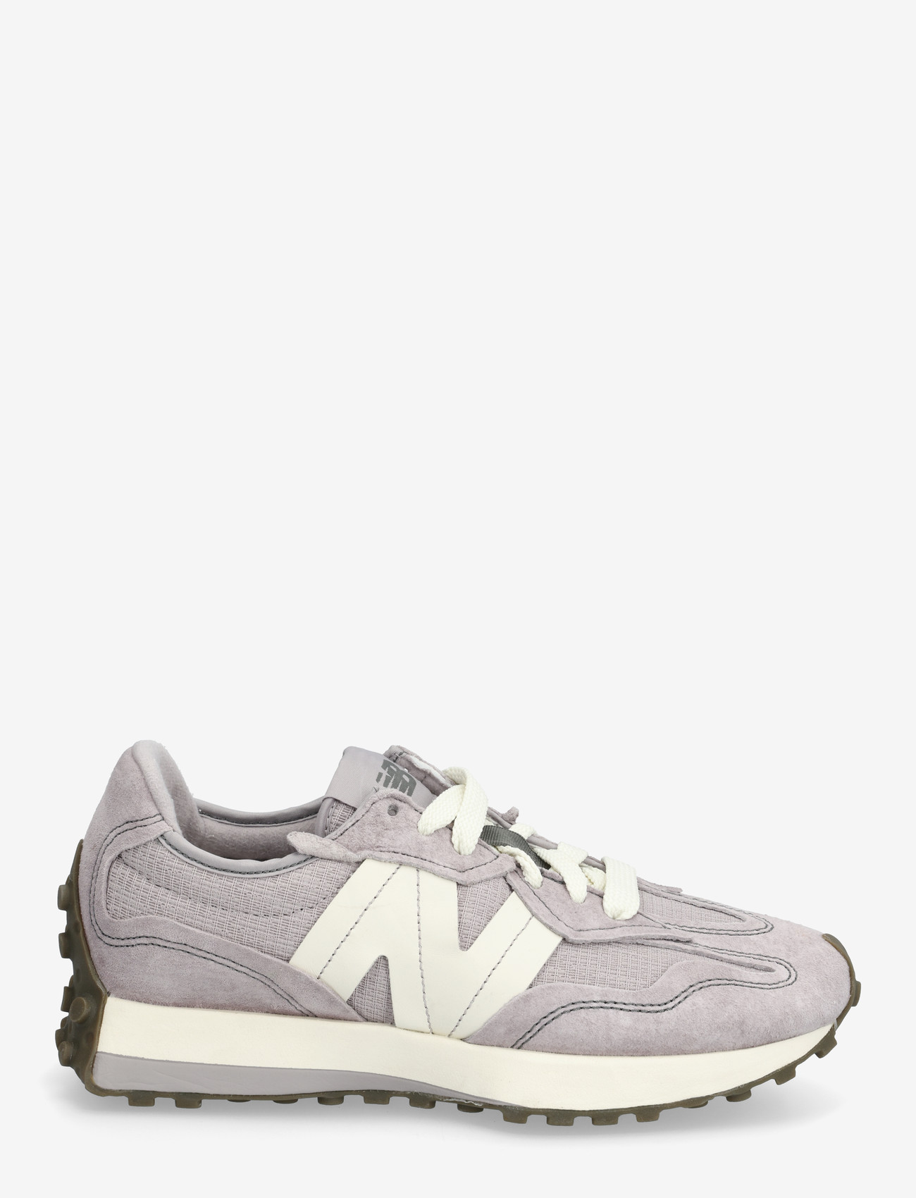 New Balance - New Balance 327W - niedriger schnitt - truffle salt - 1