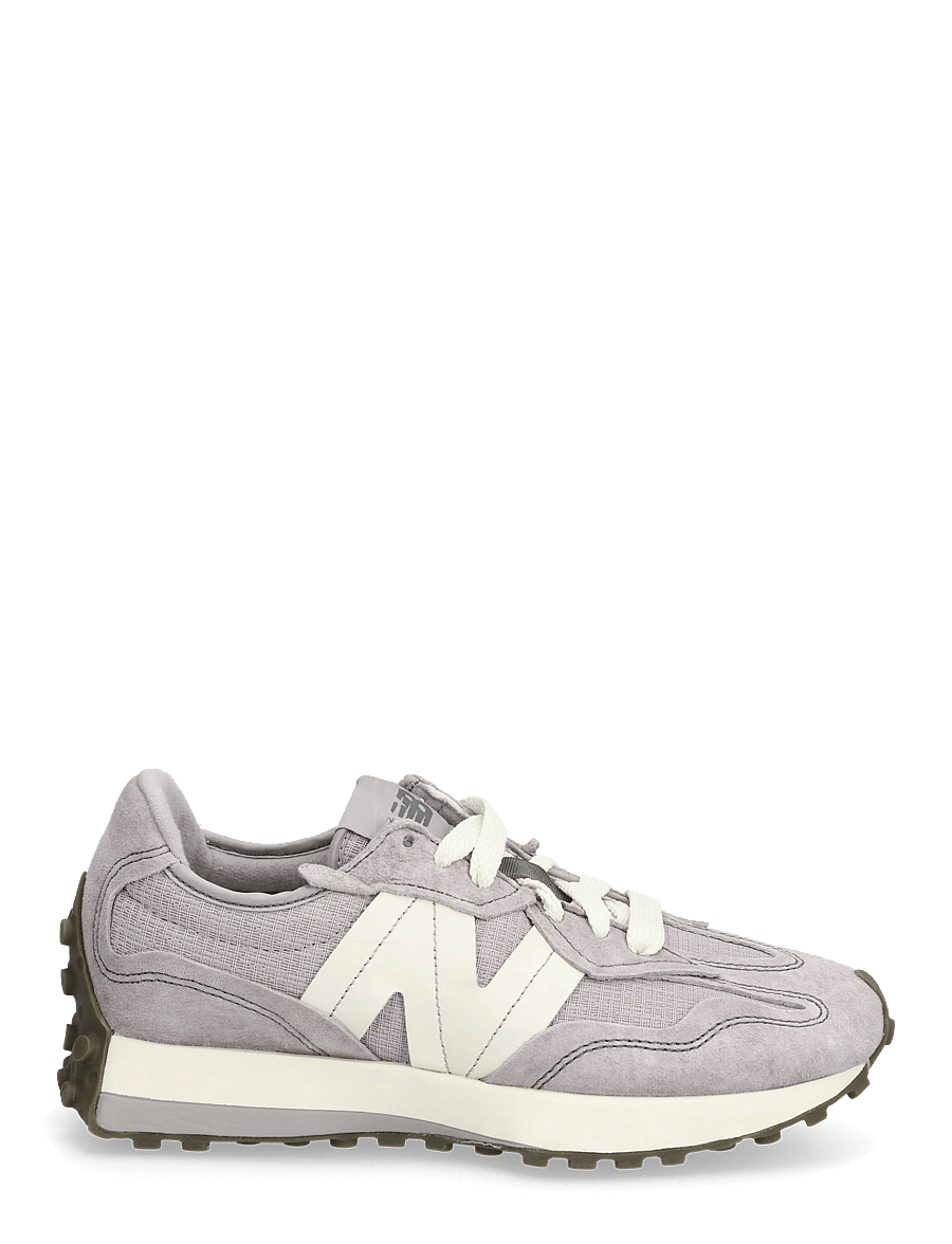 New Balance - New Balance 327W - niedrige sneakers - truffle salt - 1