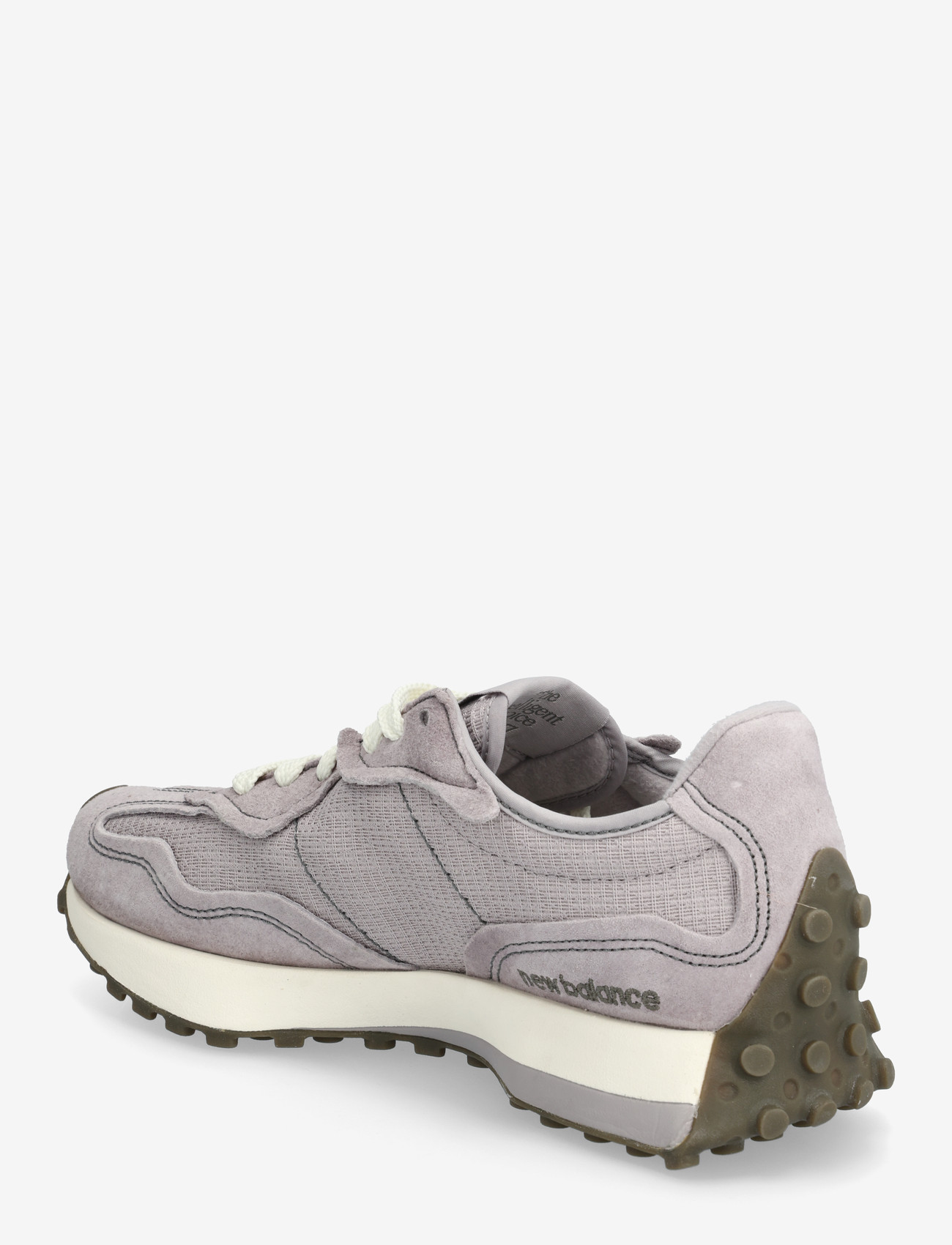 New Balance - New Balance 327W - niedriger schnitt - truffle salt - 2