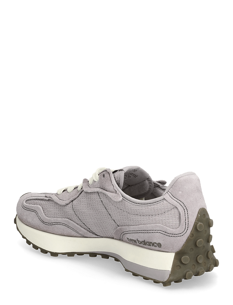New Balance - New Balance 327W - niedriger schnitt - truffle salt - 2