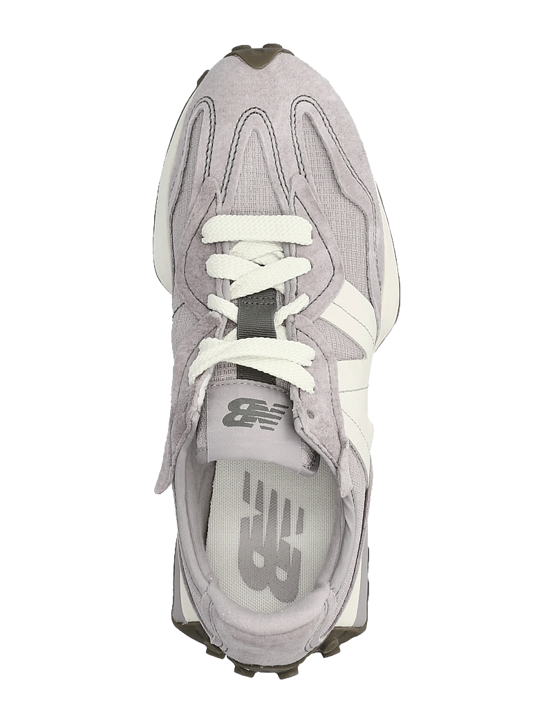 New Balance - New Balance 327W - niedriger schnitt - truffle salt - 3