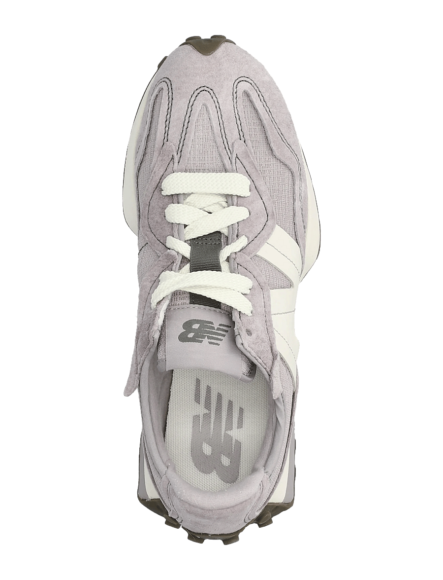 New Balance - New Balance 327W - niedrige sneakers - truffle salt - 3