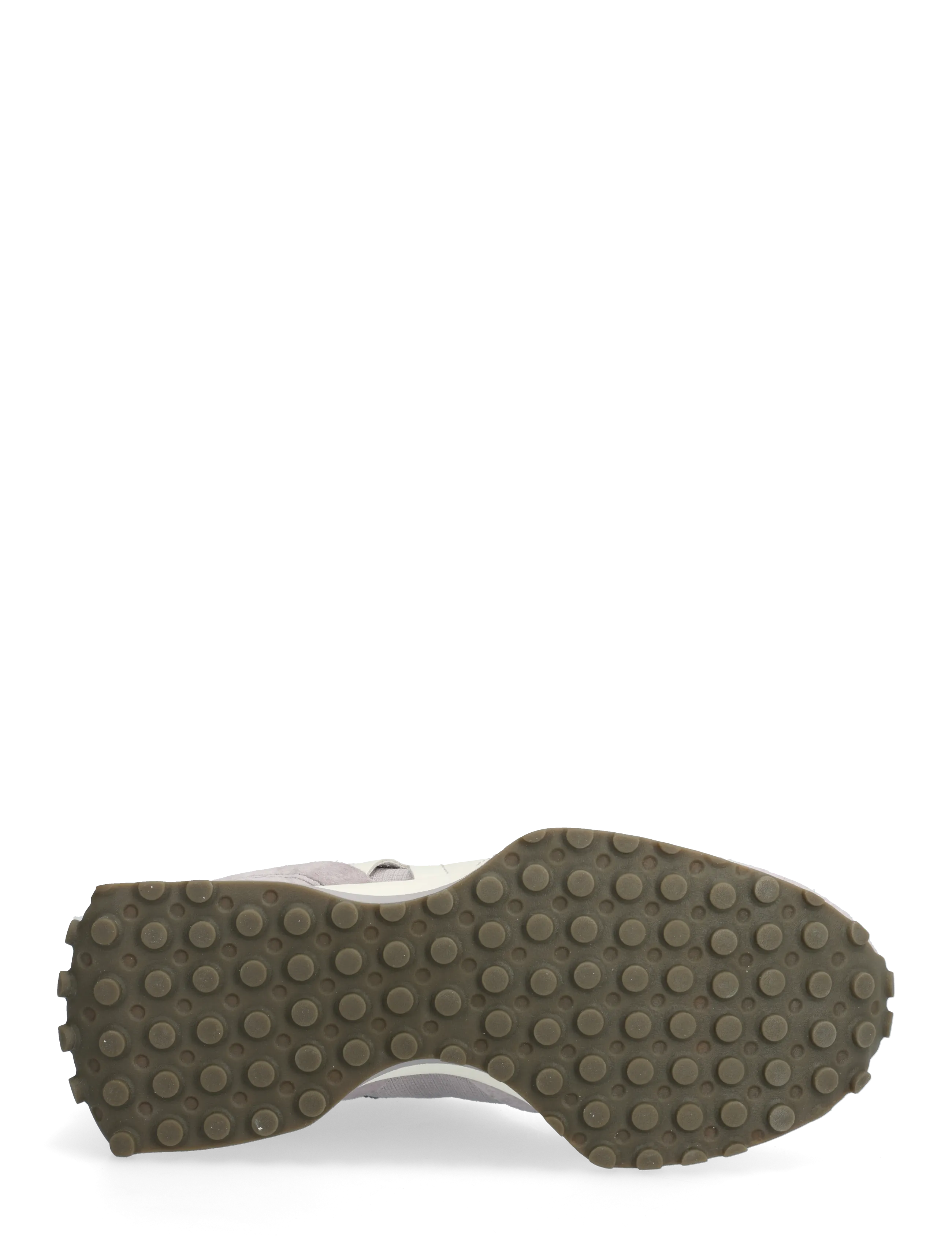 New Balance - New Balance 327W - laisvalaikio batai žemu aulu - truffle salt - 4