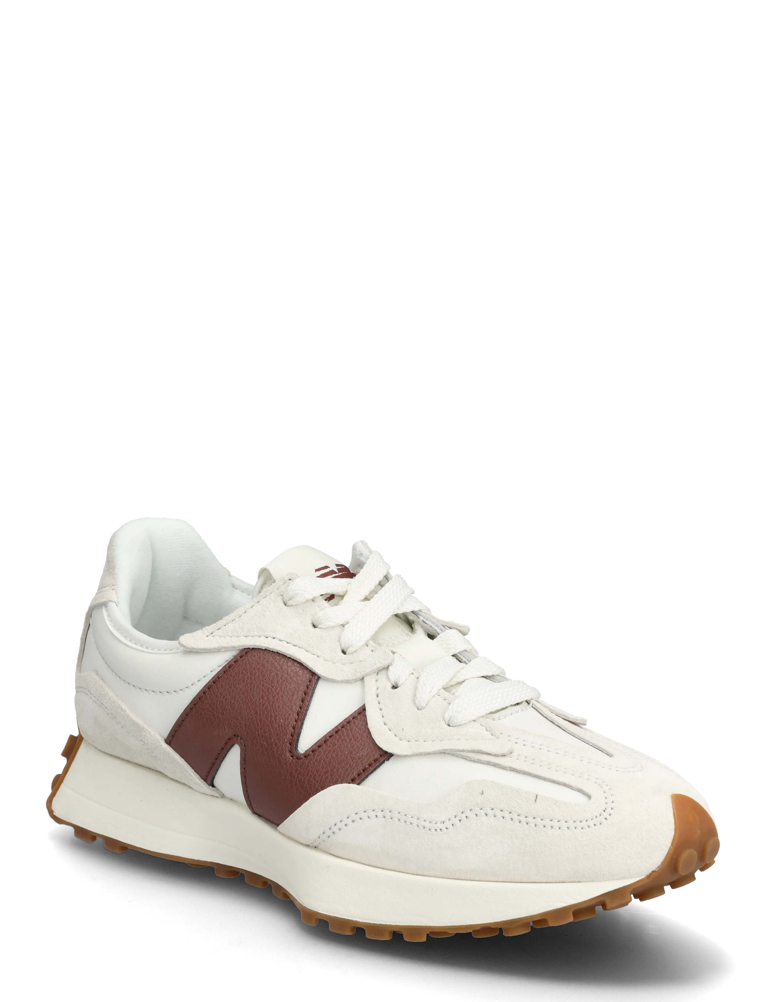 New Balance 327 - LINEN