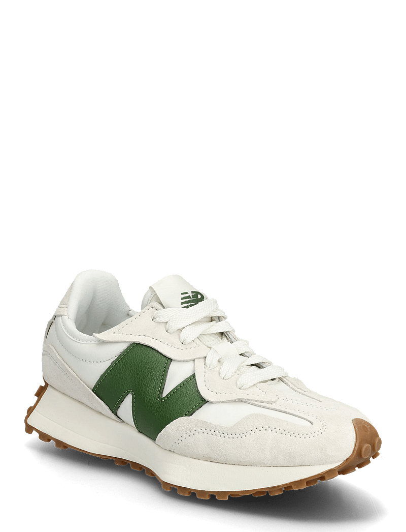 New Balance - New Balance 327 - lágir strigaskór - linen - 0