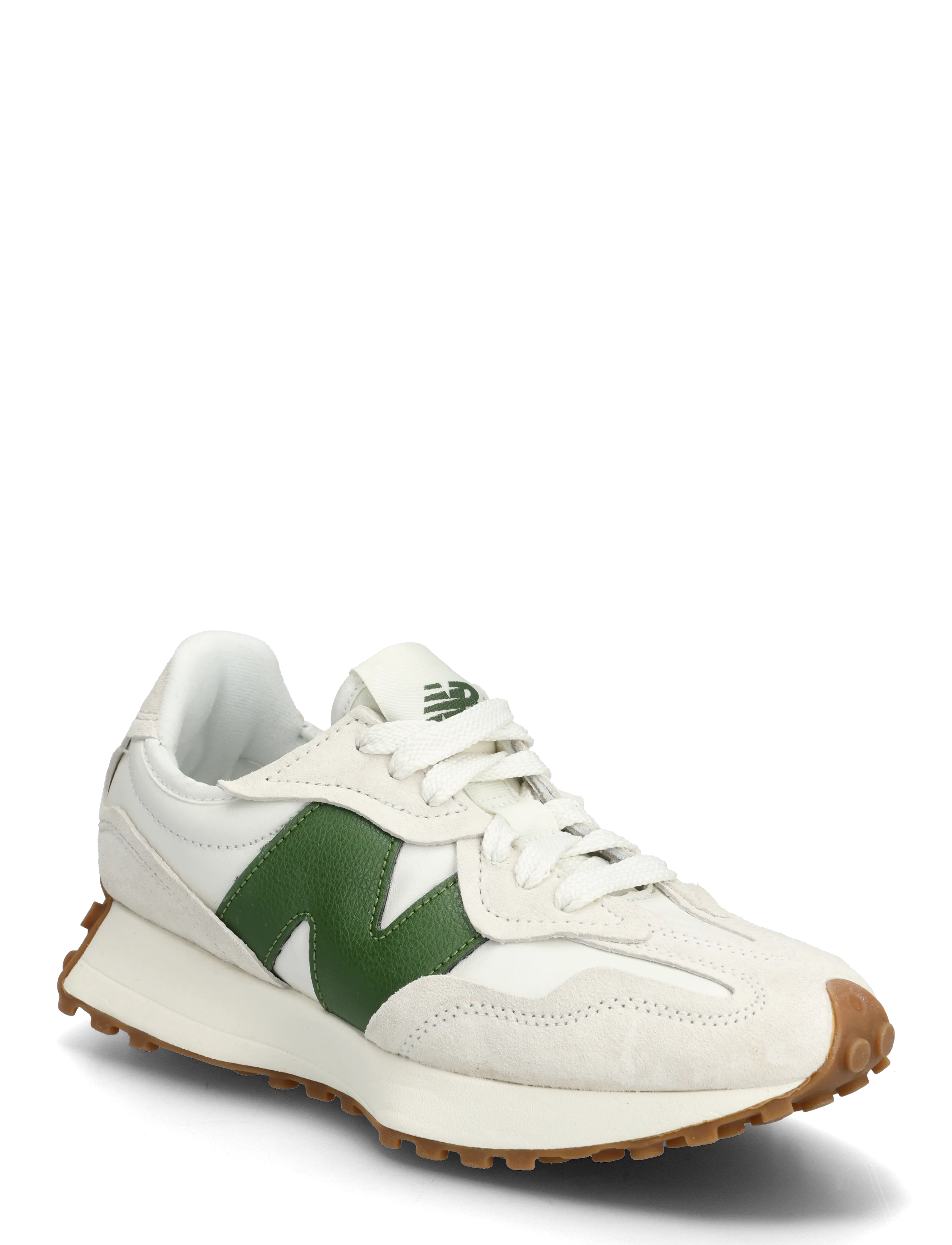 New Balance New Balance 327 - Baskets - LINEN / white