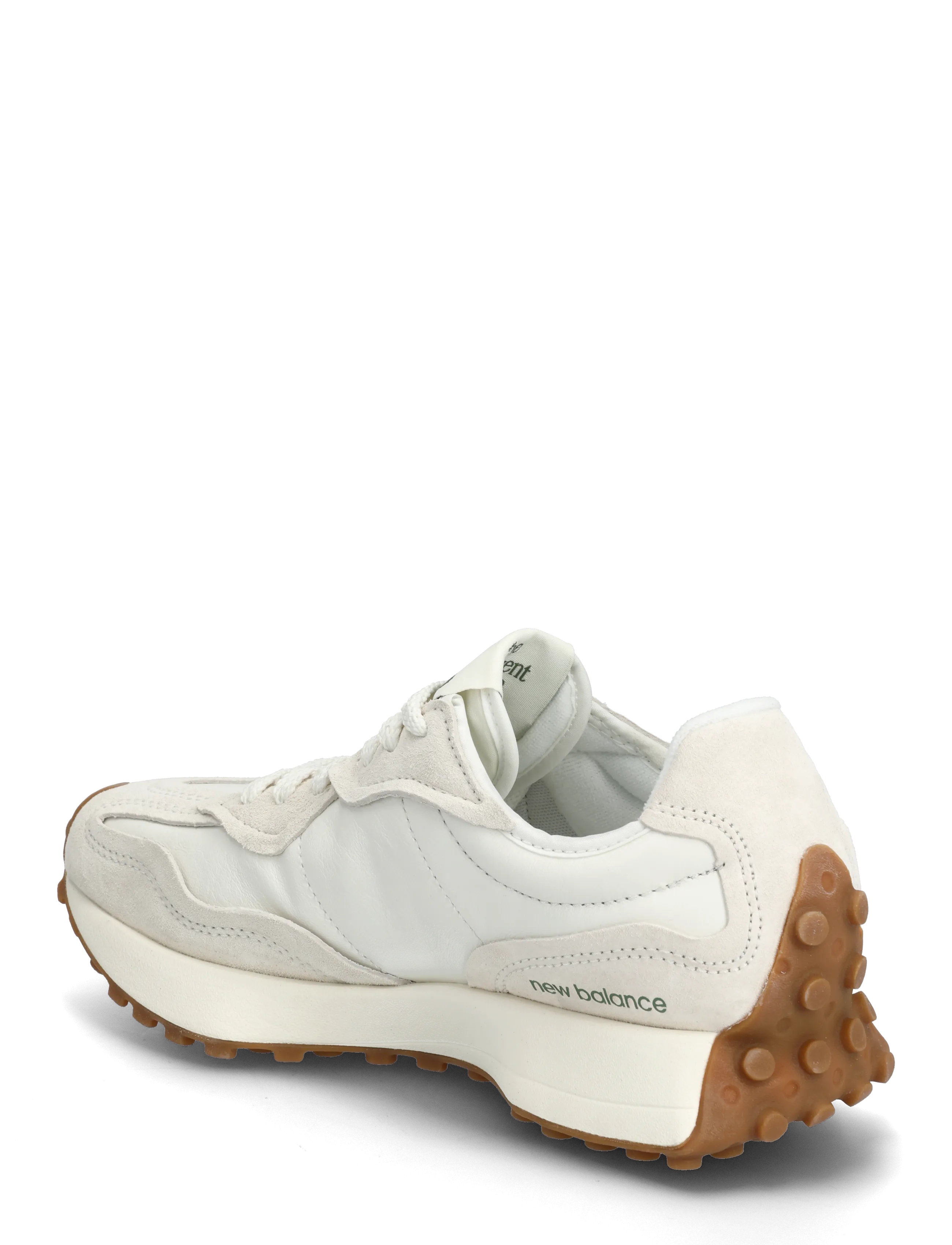 New Balance - New Balance 327 - low top sneakers - linen - 2