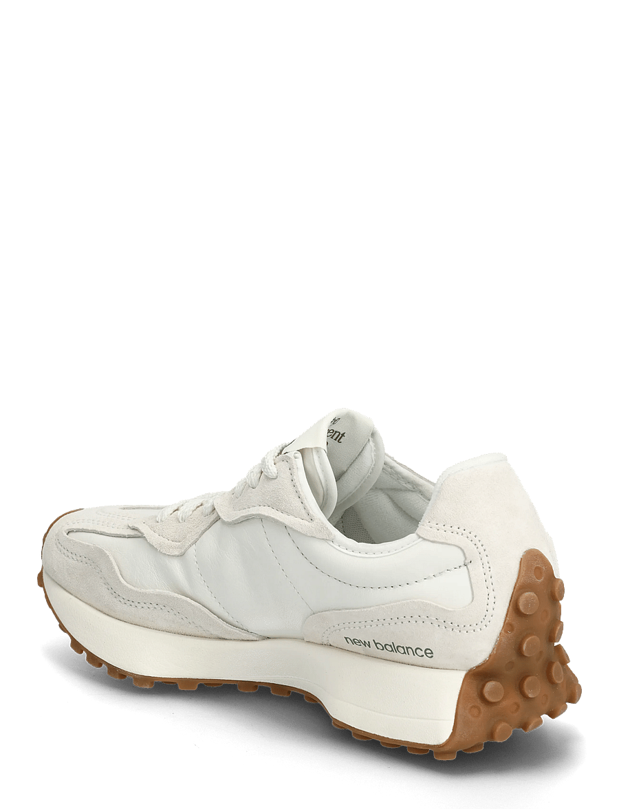 New Balance - New Balance 327 - chunky sneakers - linen - 2