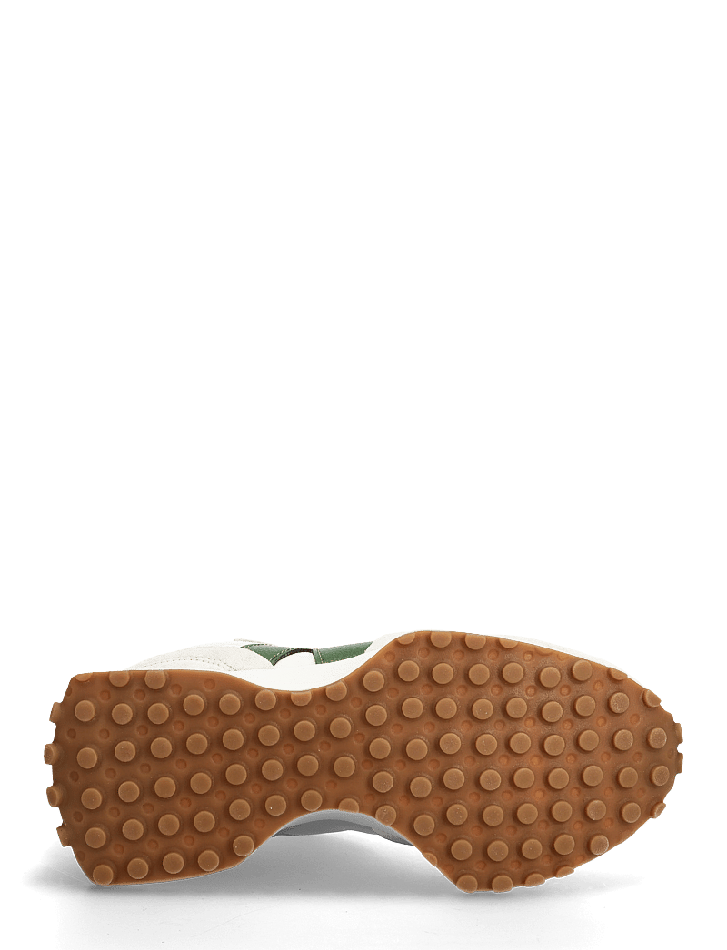 New Balance - New Balance 327 - lágir strigaskór - linen - 4