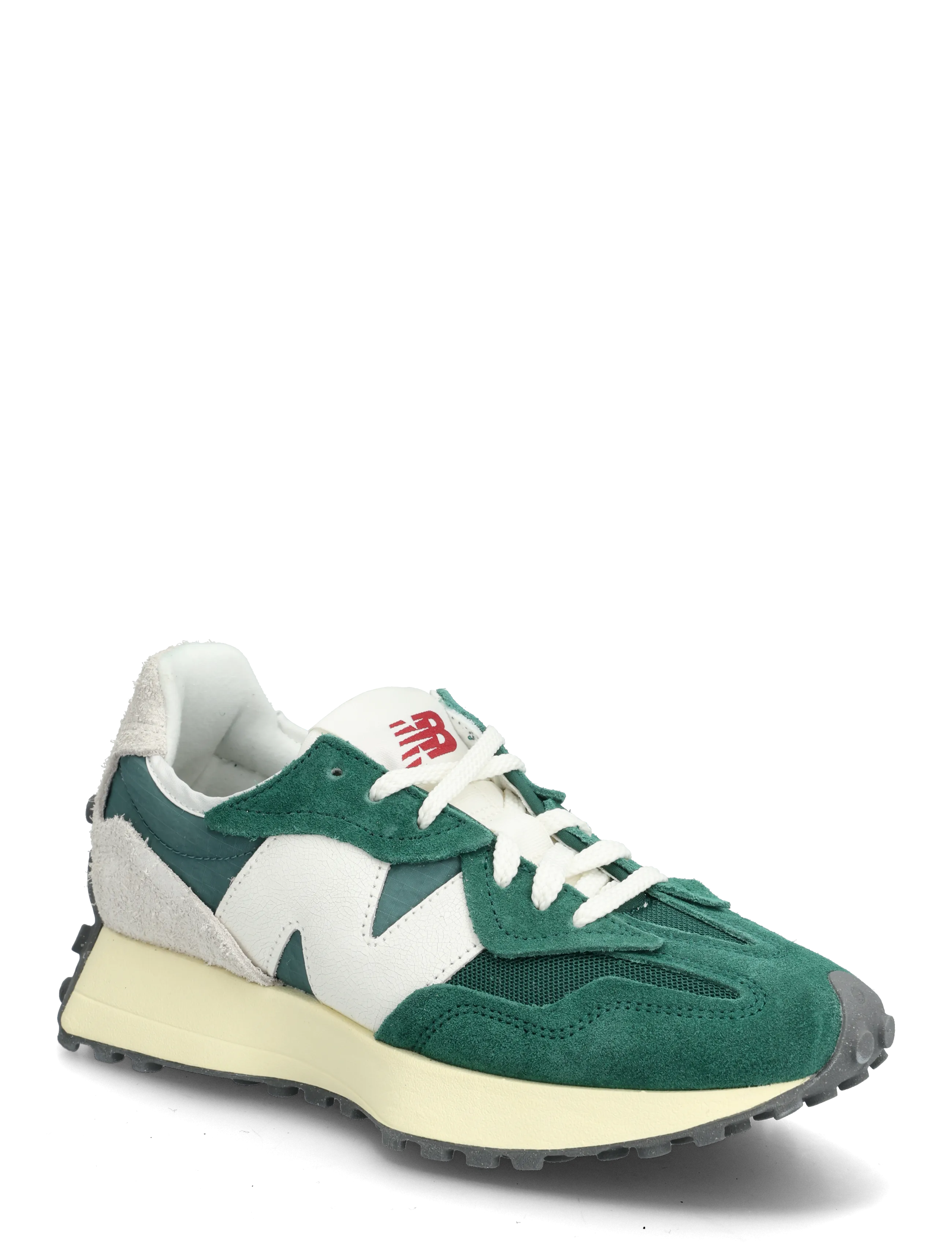 New Balance New Balance 327 - Schuhe - MARSH GREEN / green