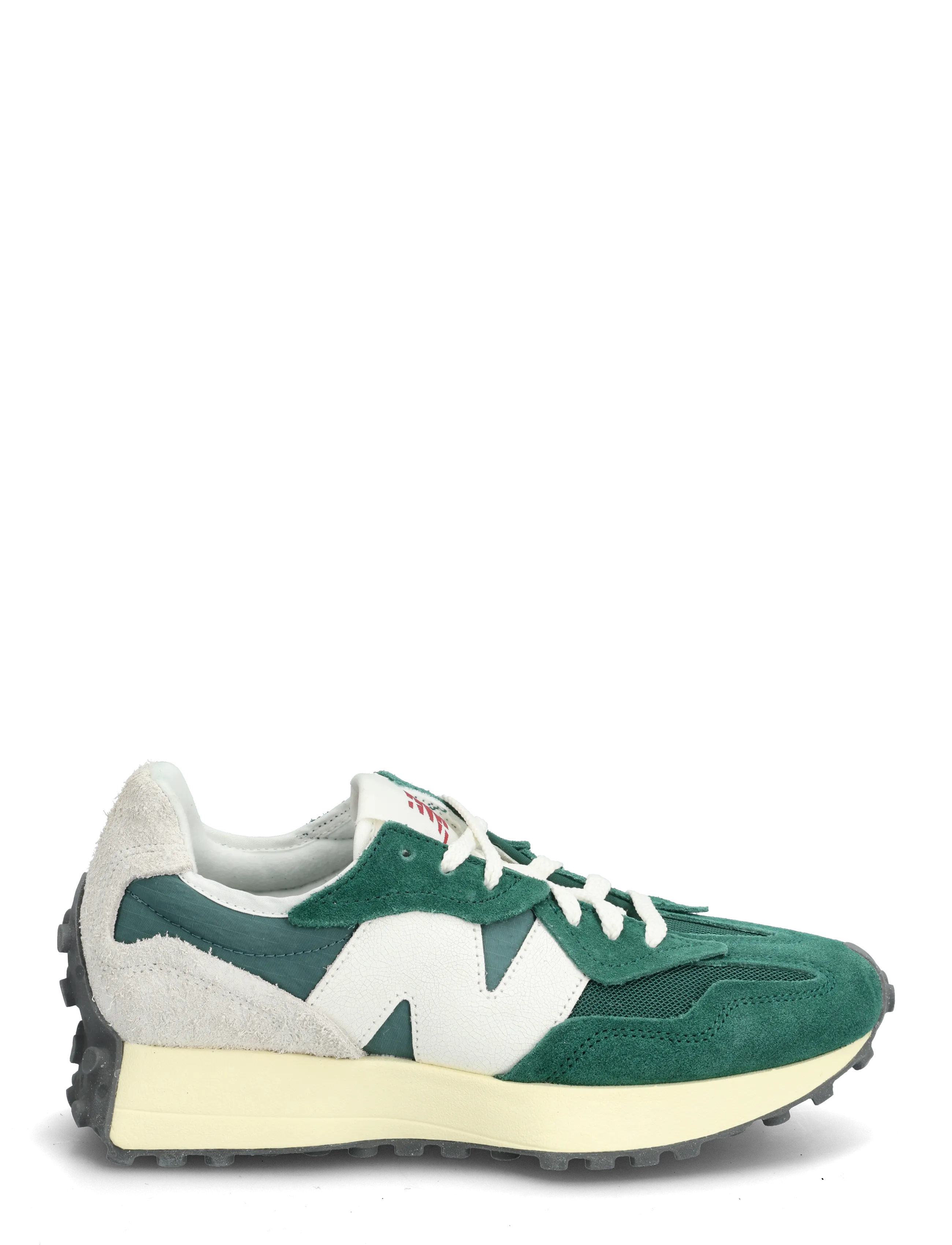 New Balance - New Balance 327 - marsh green - 1