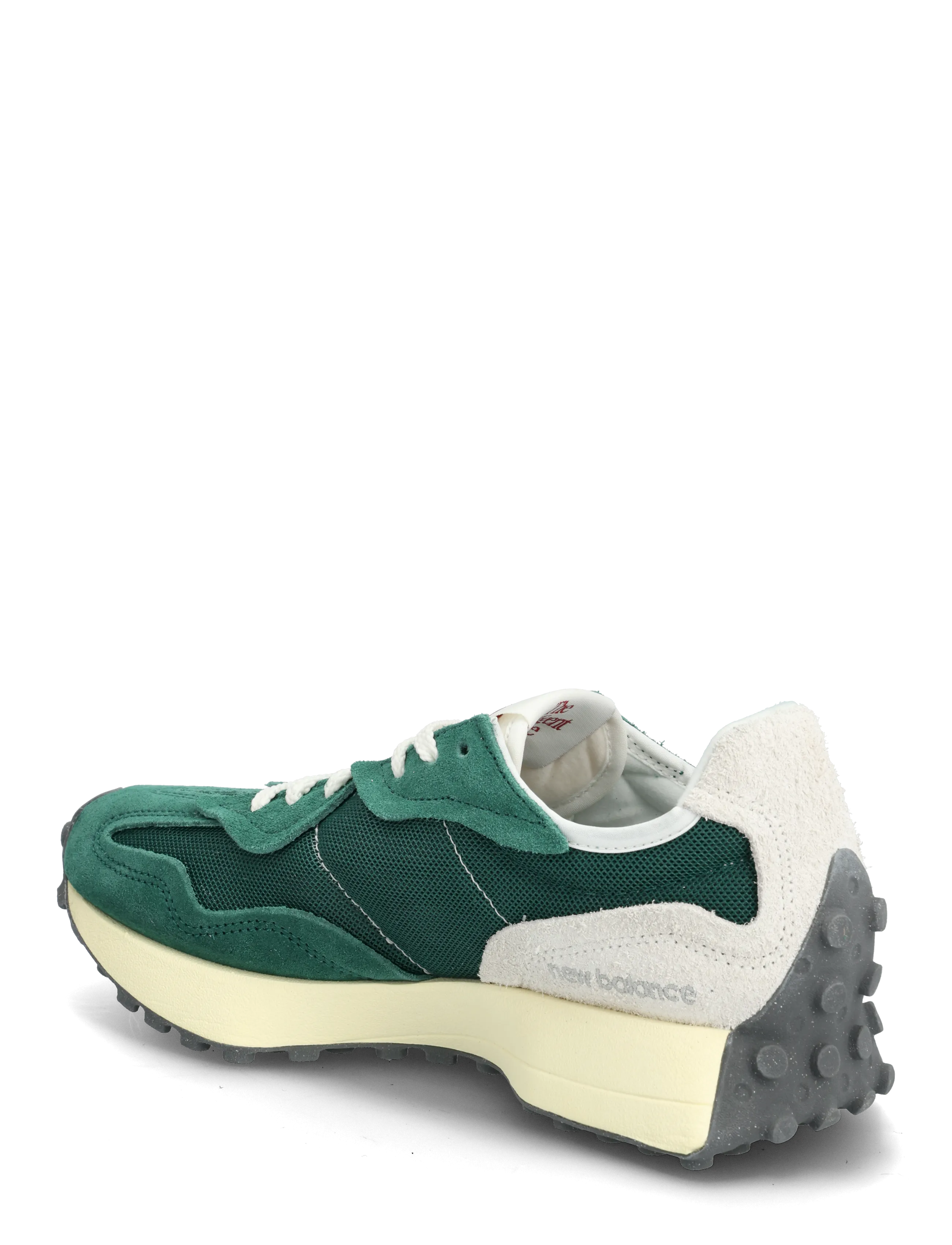 New Balance - New Balance 327 - marsh green - 2