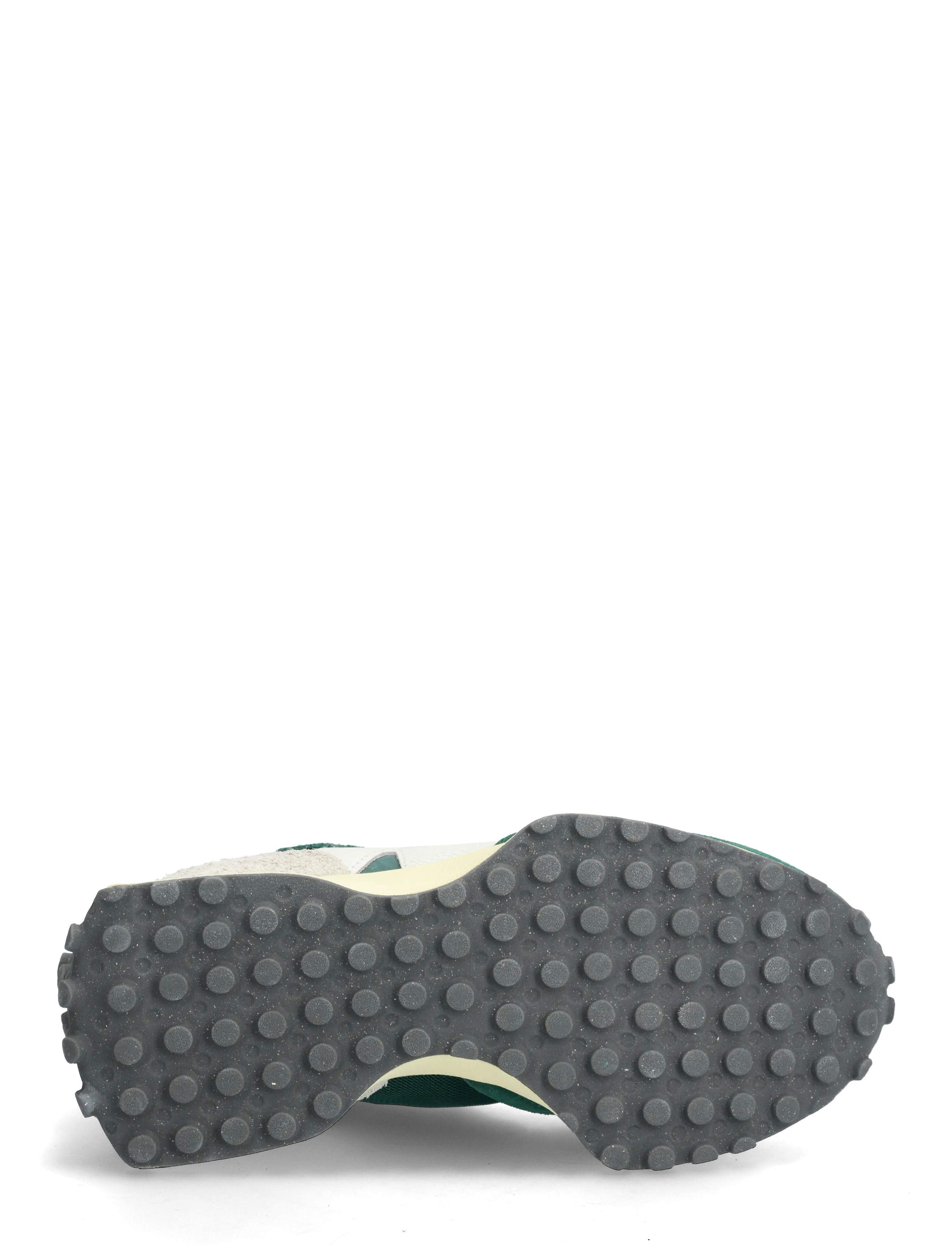 New Balance - New Balance 327 - marsh green - 4