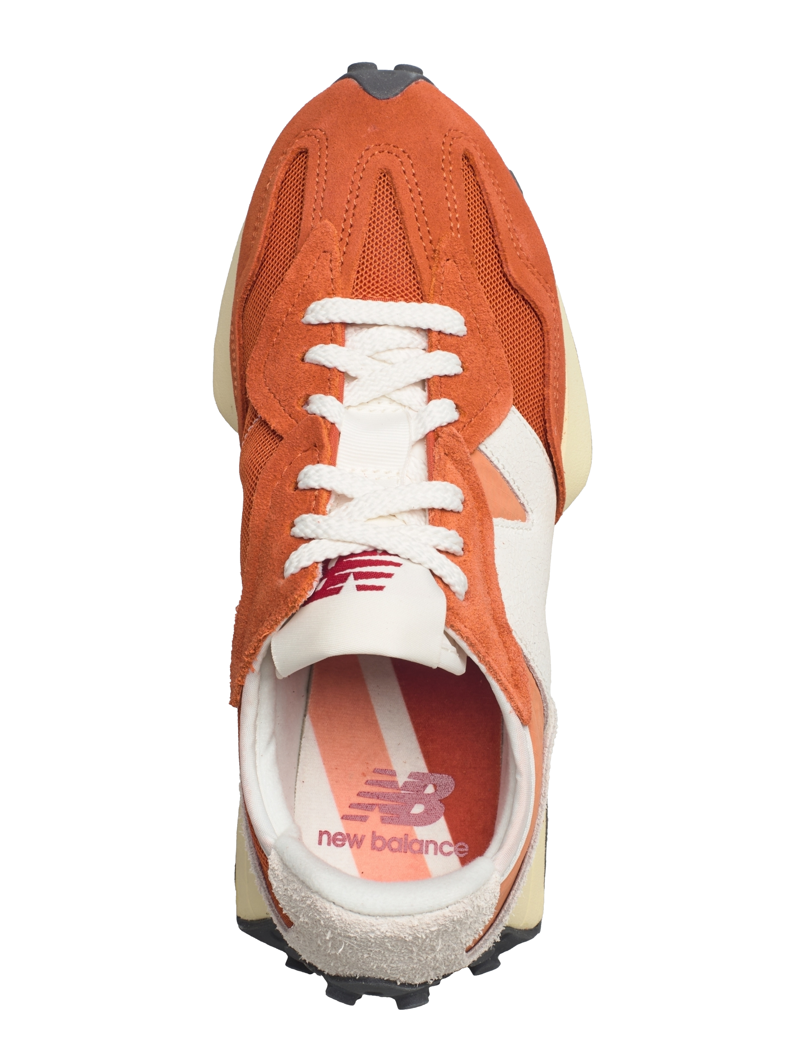 New Balance - New Balance 327 - infield clay - 3