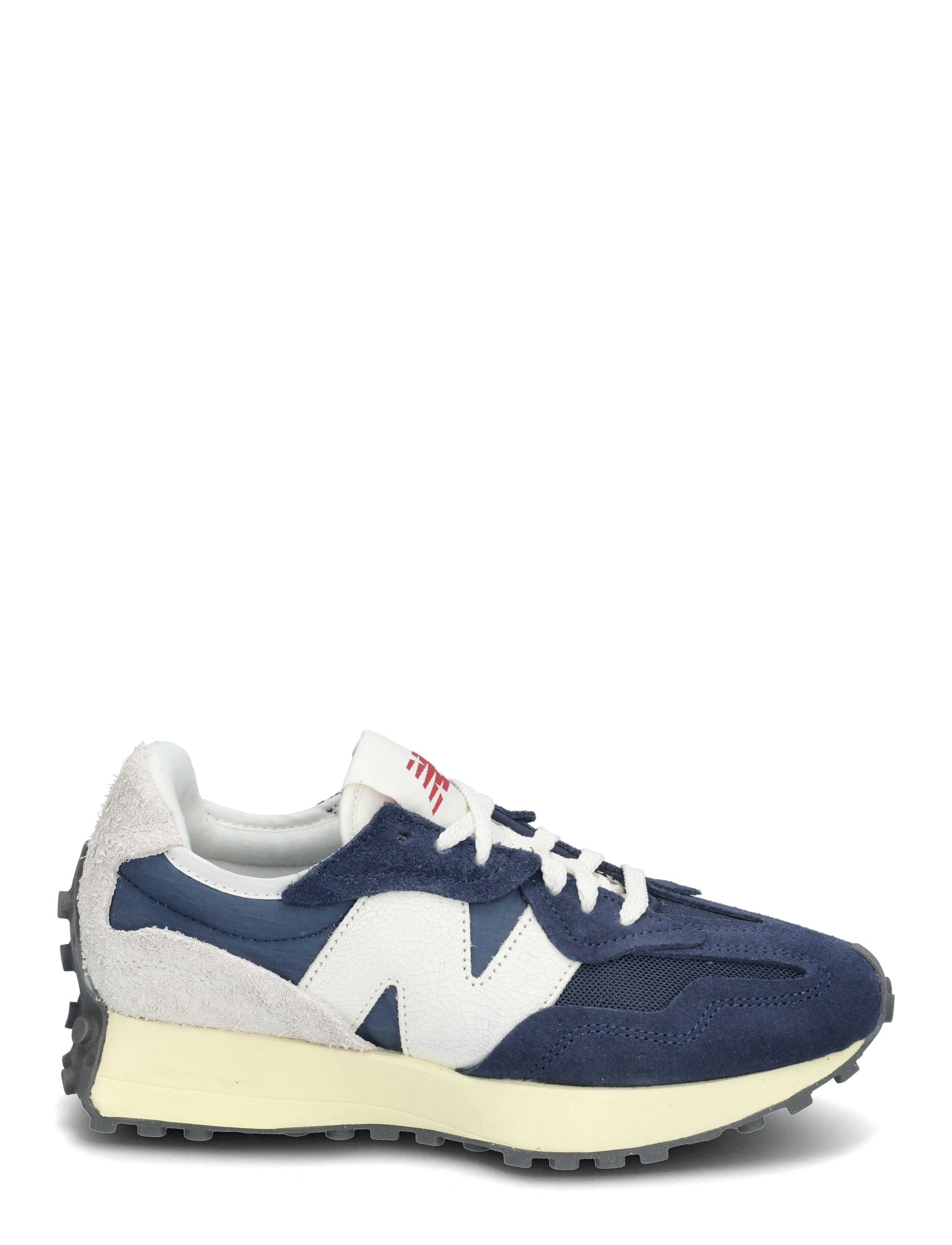 New Balance - New Balance 327 - nb navy - 1