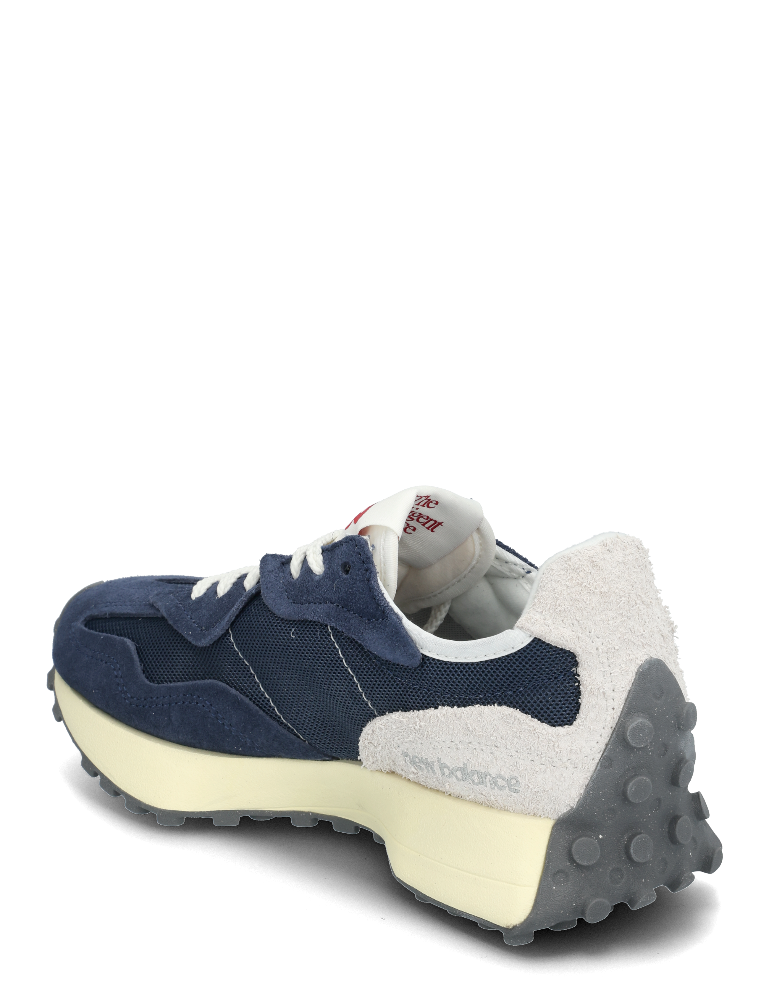 New Balance - New Balance 327 - nb navy - 2