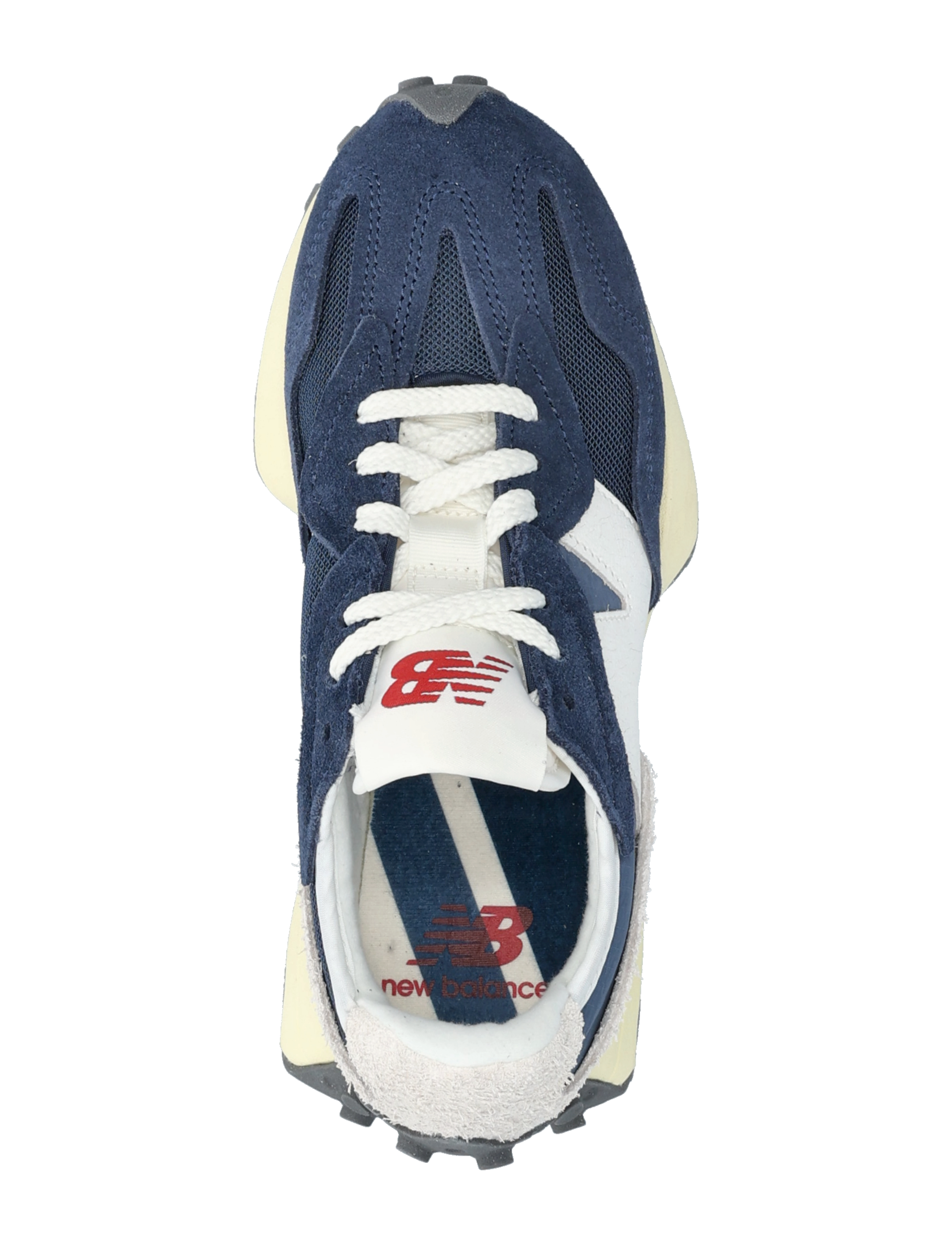 New Balance - New Balance 327 - nb navy - 3