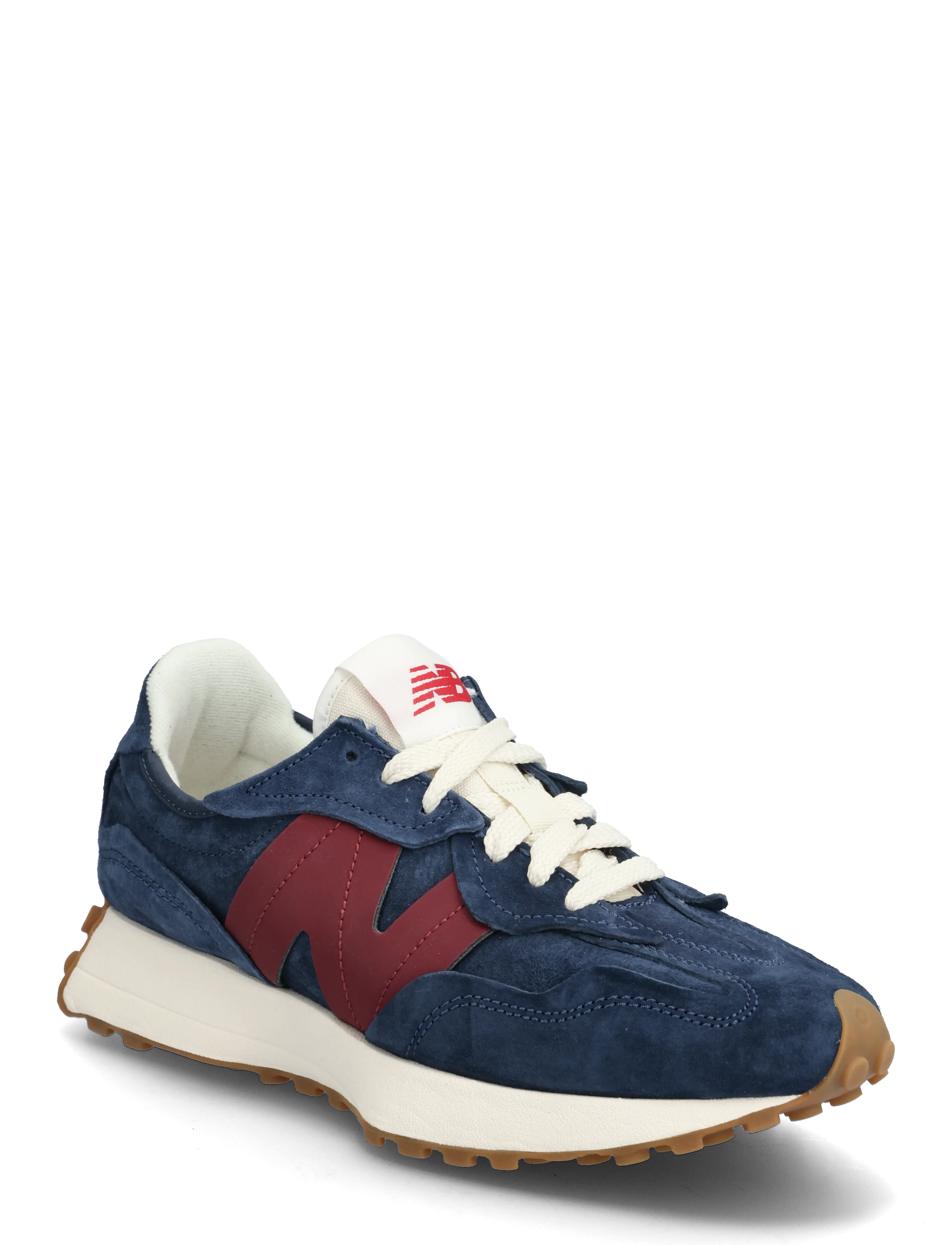 NEW BALANCE New Balance 327 Navy - 45 - Damen