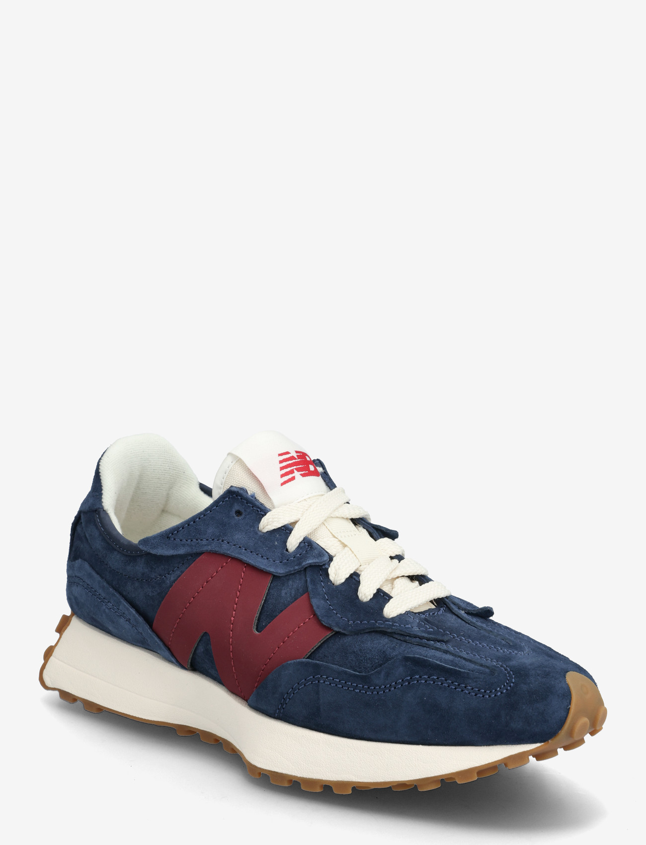 New Balance - New Balance 327 - chunky sneakers - nb navy - 0