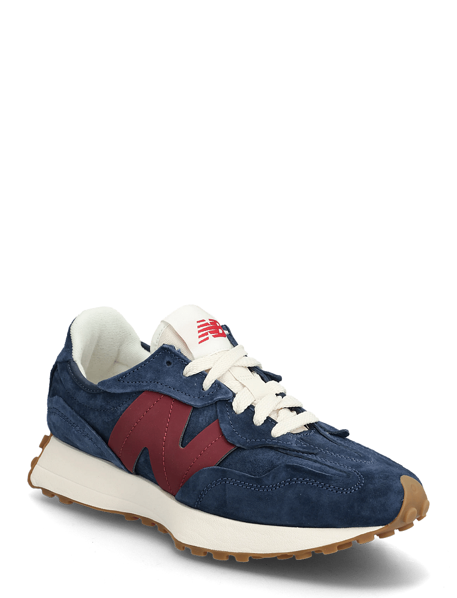 New Balance - New Balance 327 - chunky sneakers - nb navy - 0