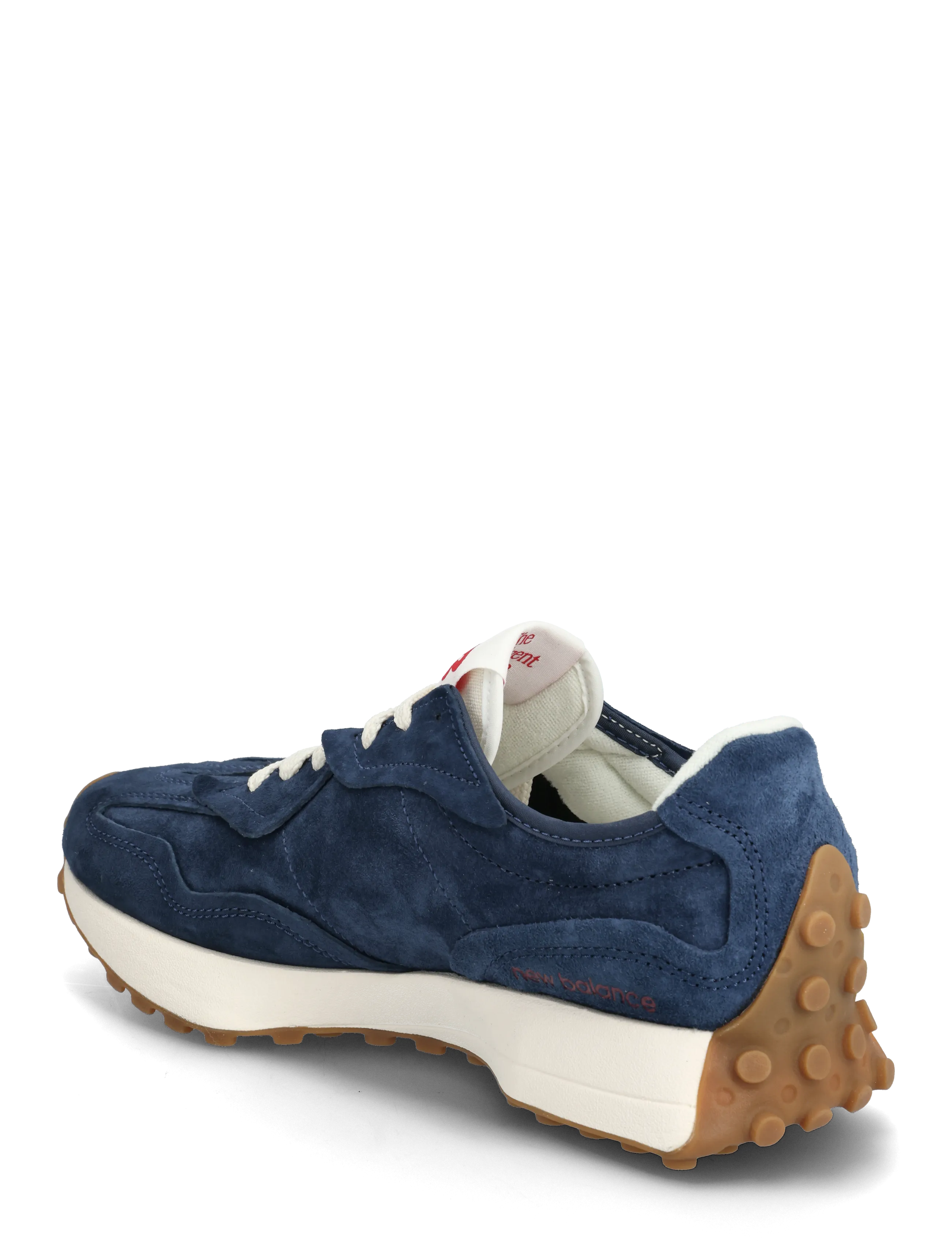 New Balance - New Balance 327 - chunky sneakers - nb navy - 2