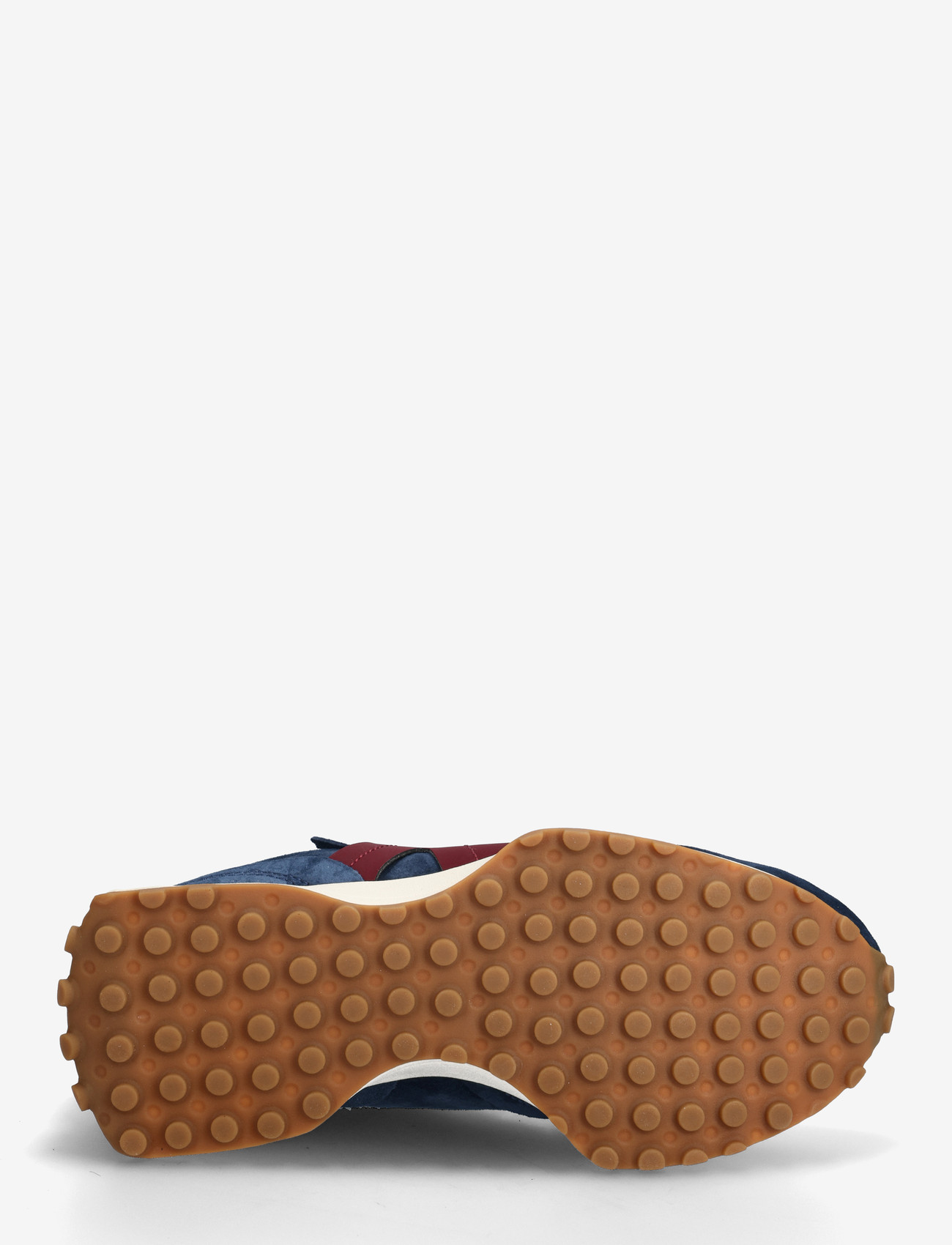 New Balance - New Balance 327 - chunky sneakers - nb navy - 4