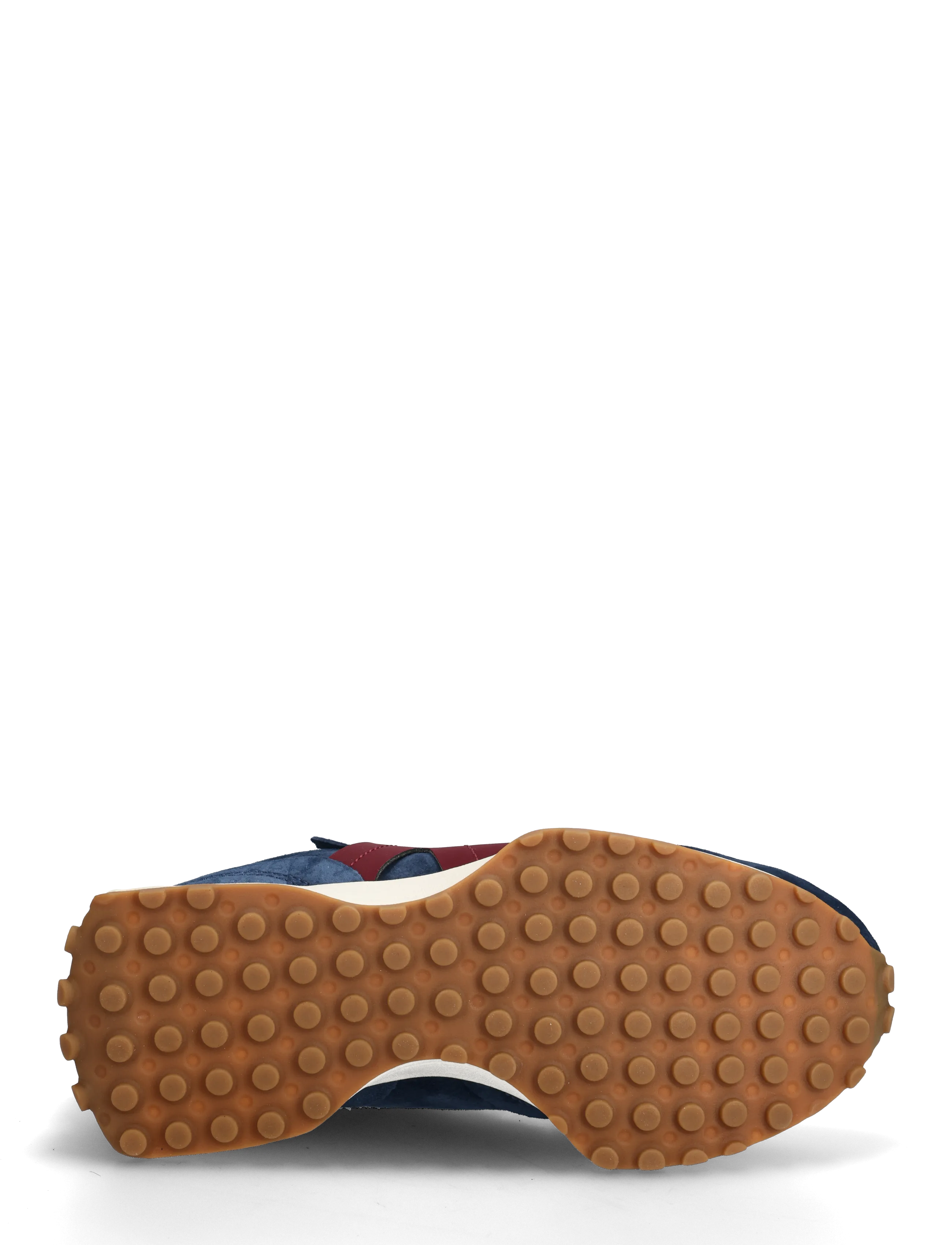 New Balance - New Balance 327 - chunky sneakers - nb navy - 4