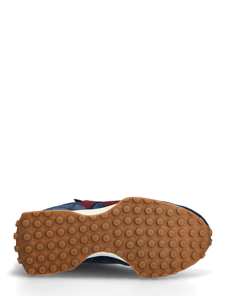 New Balance - New Balance 327 - chunky sneakers - nb navy - 4