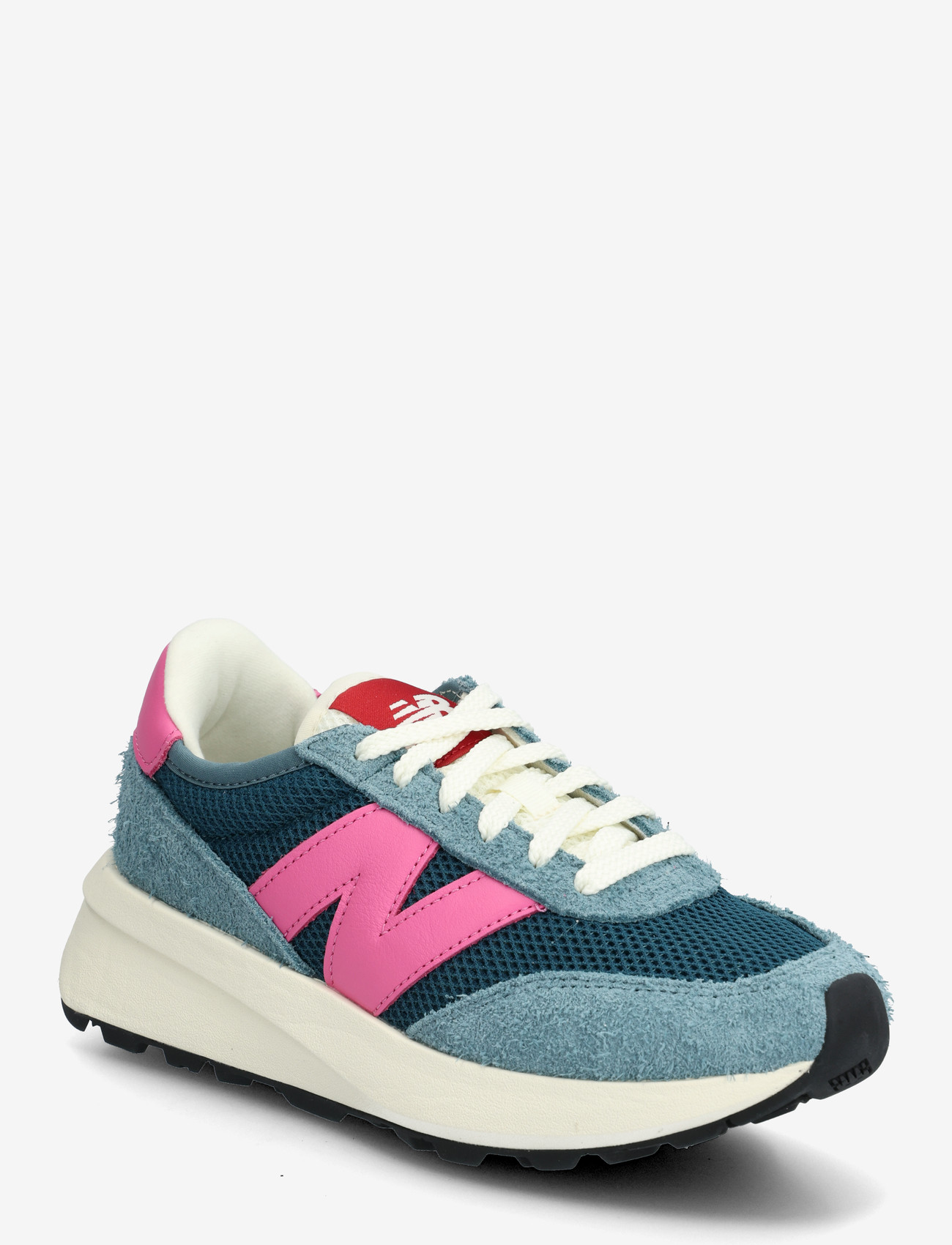 New Balance - New Balance 370 - low top sneakers - salt water - 0