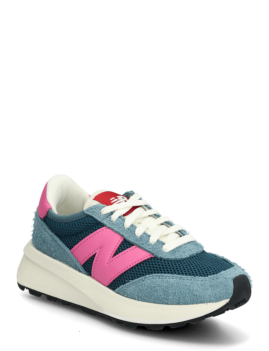 New Balance - New Balance 370 - laag sneakers - salt water - 0